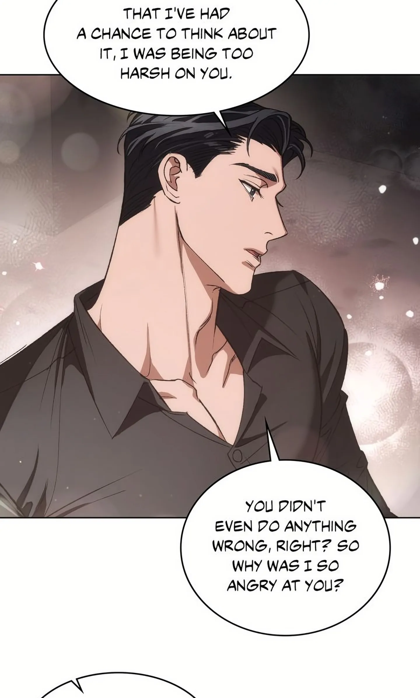 My Sweet Psycho Baby - Chapter 1 Page 94