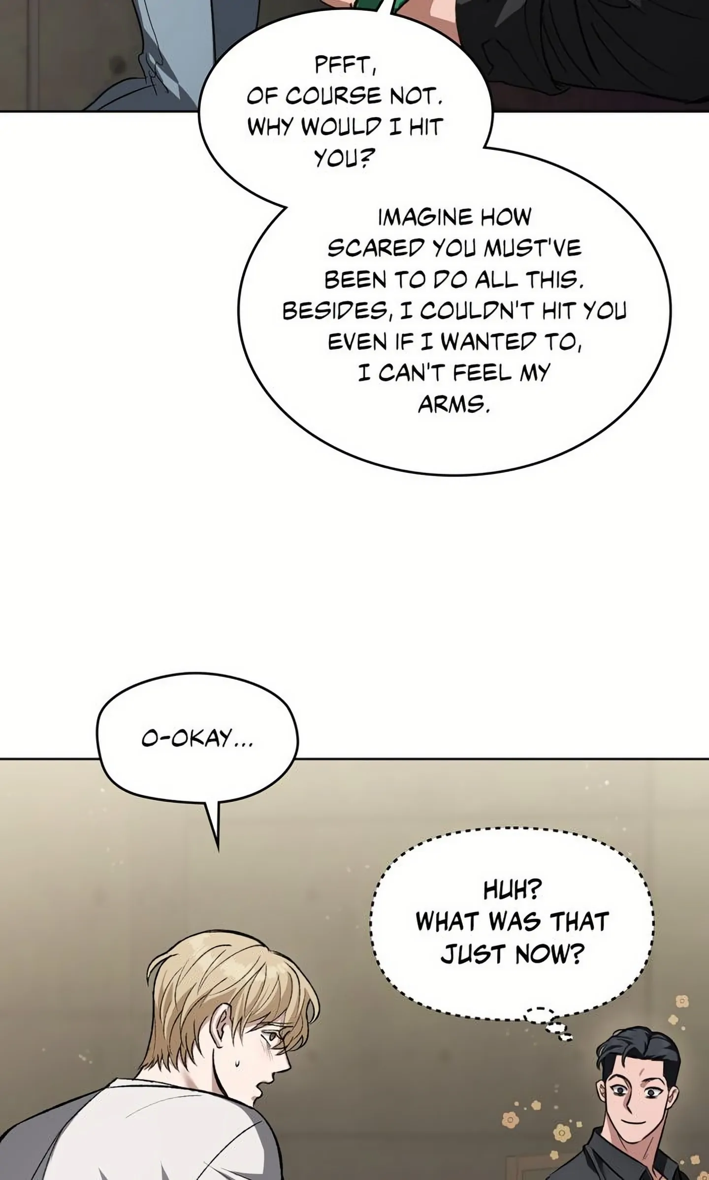 My Sweet Psycho Baby - Chapter 1 Page 98