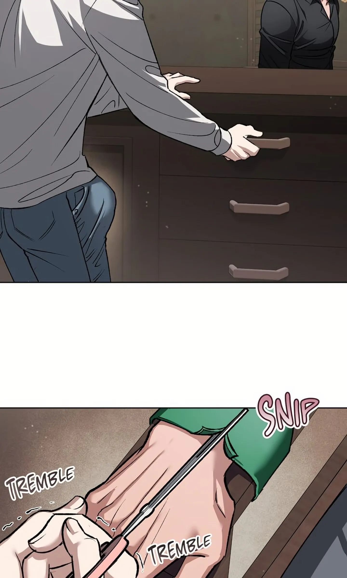 My Sweet Psycho Baby - Chapter 1 Page 99