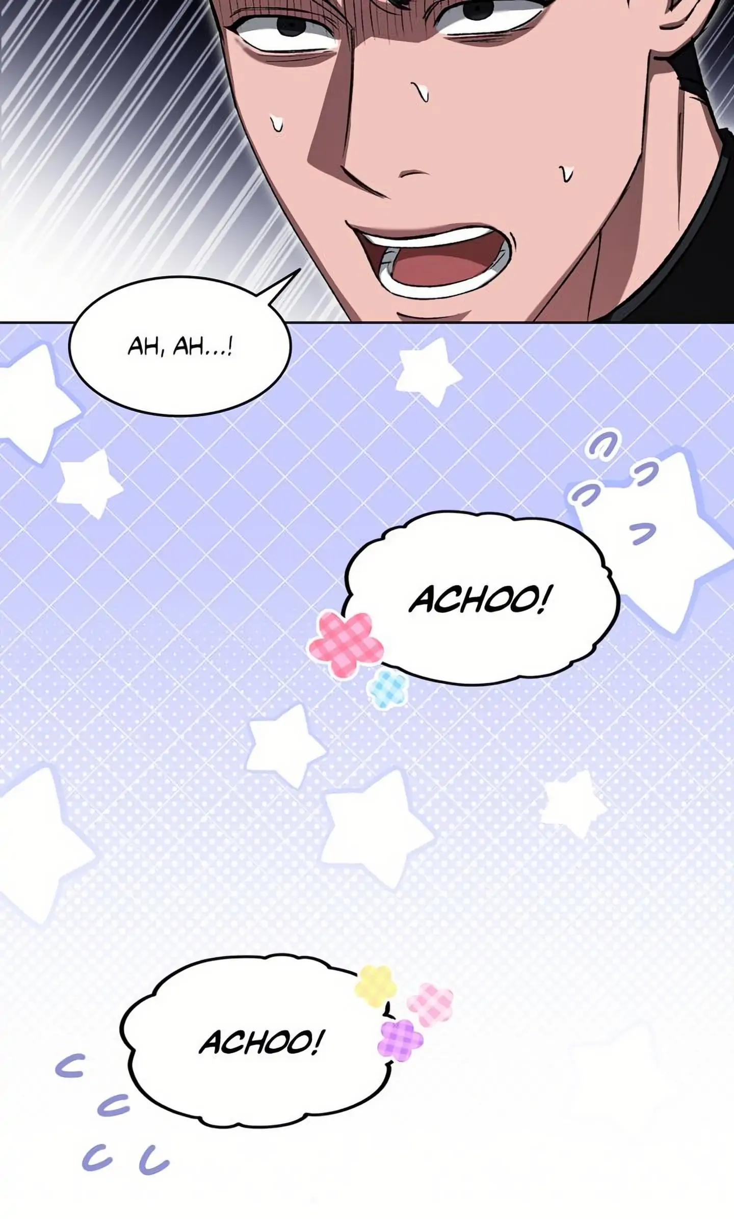 My Sweet Psycho Baby - Chapter 10 Page 12