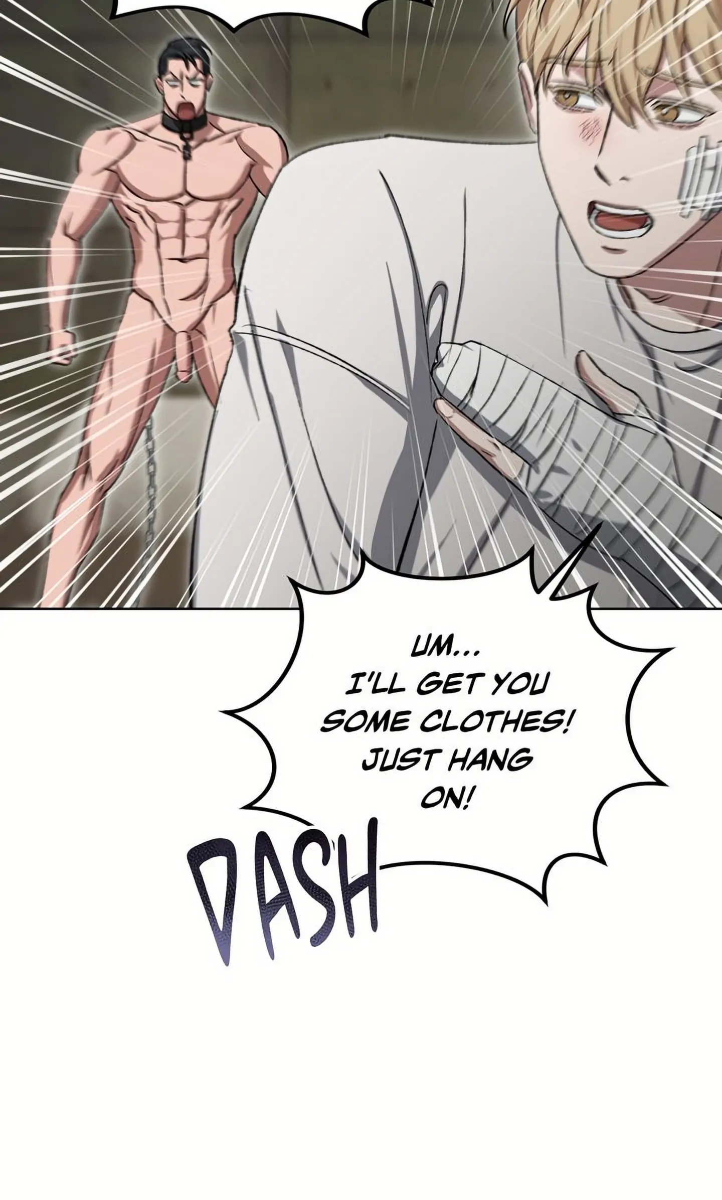 My Sweet Psycho Baby - Chapter 10 Page 15