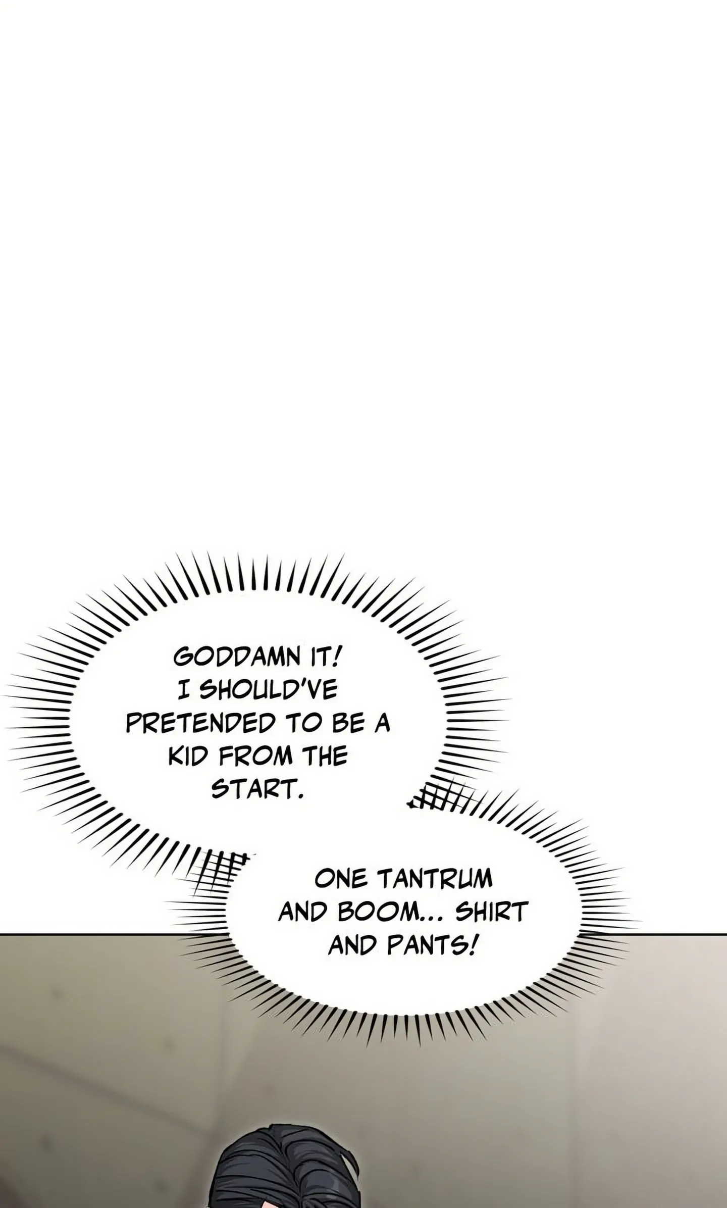 My Sweet Psycho Baby - Chapter 10 Page 16