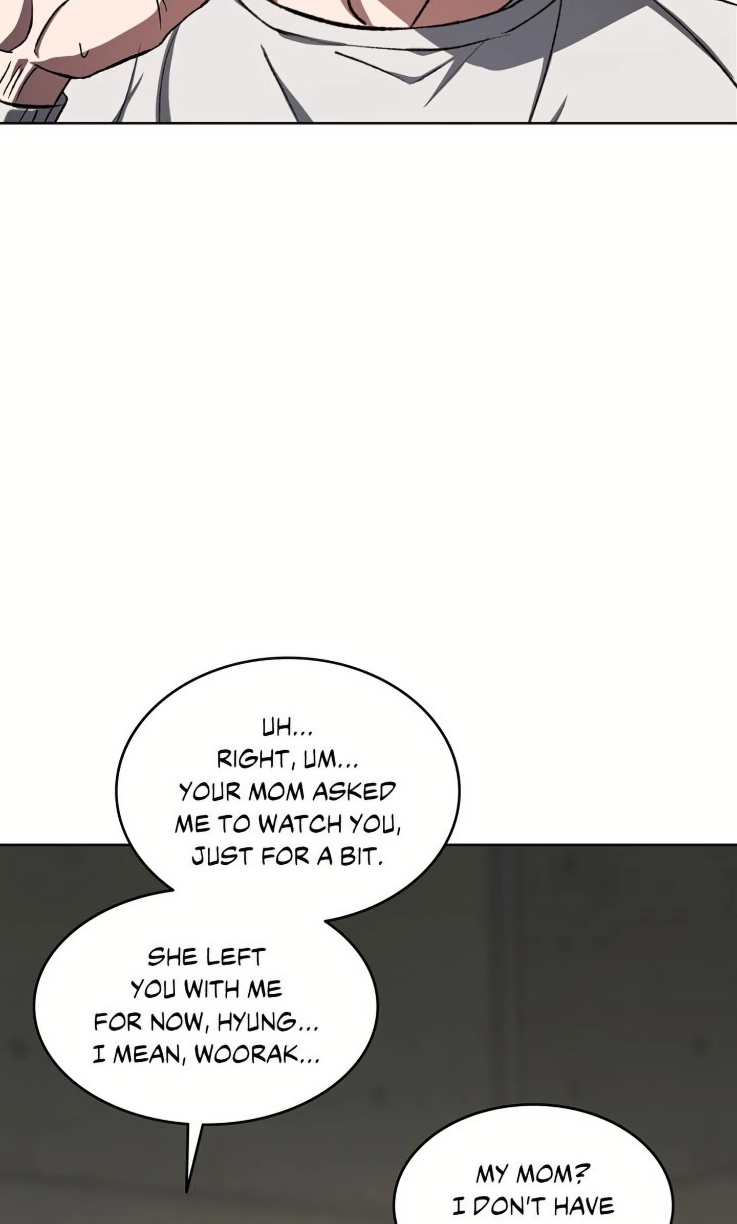 My Sweet Psycho Baby - Chapter 10 Page 2