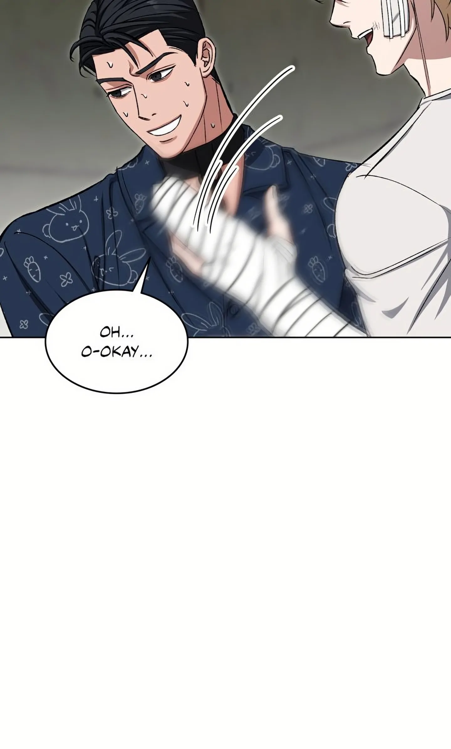 My Sweet Psycho Baby - Chapter 10 Page 24