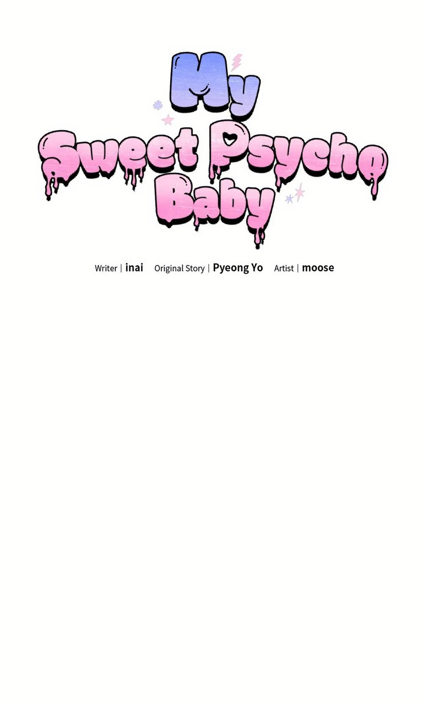 My Sweet Psycho Baby - Chapter 10 Page 25