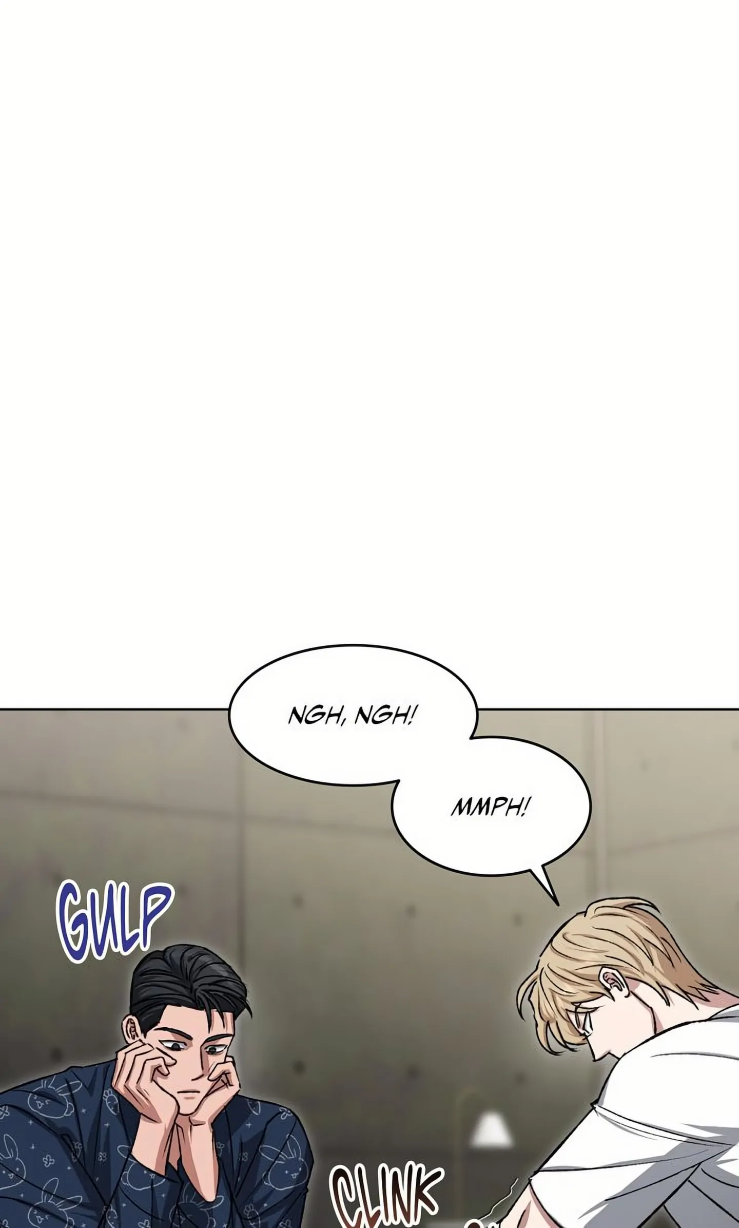 My Sweet Psycho Baby - Chapter 10 Page 28