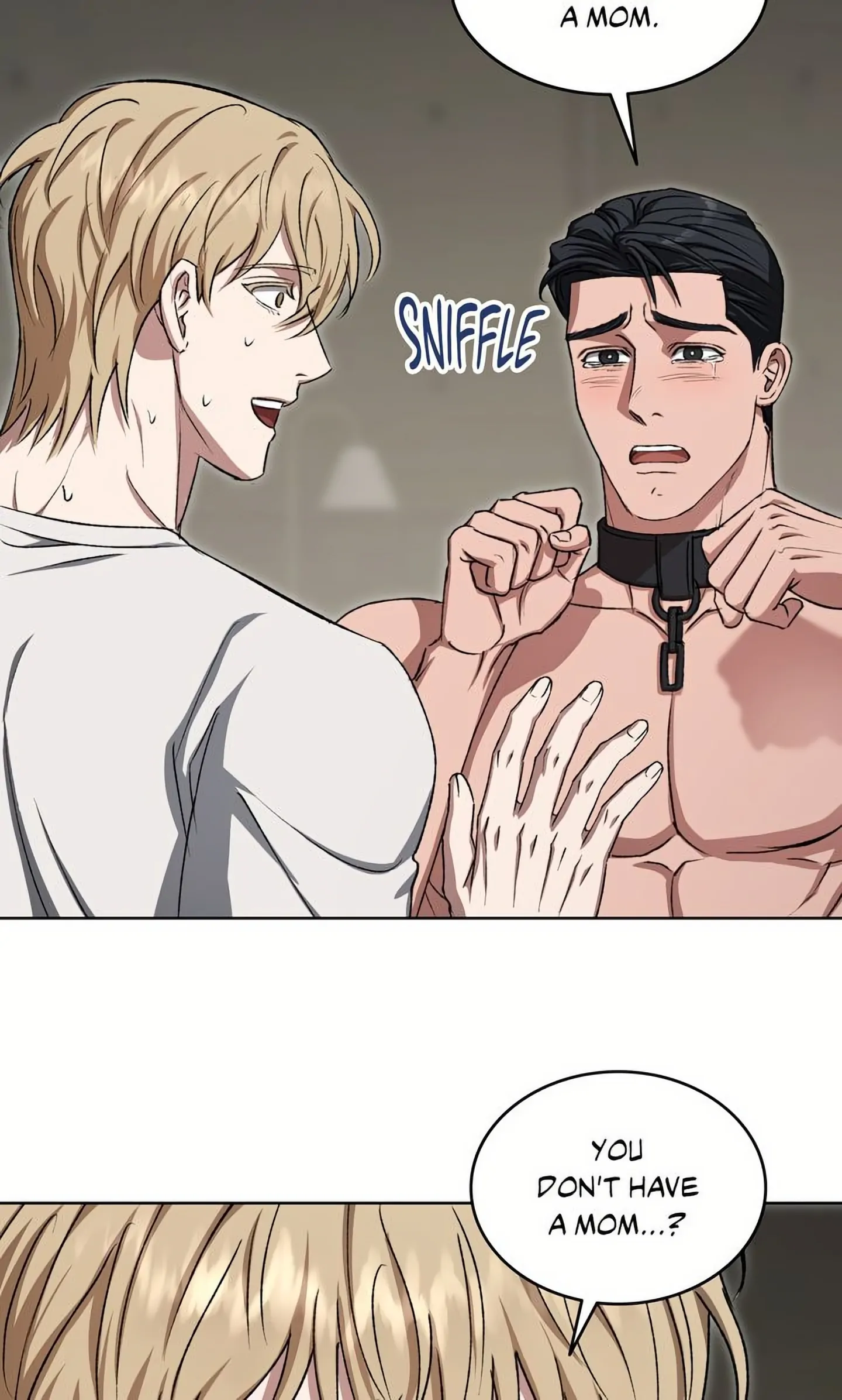 My Sweet Psycho Baby - Chapter 10 Page 3