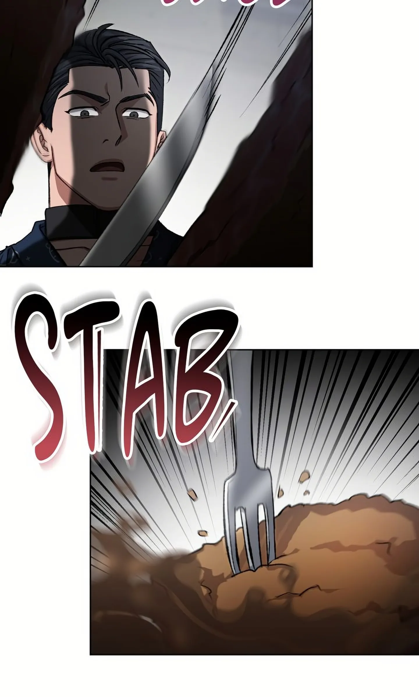 My Sweet Psycho Baby - Chapter 10 Page 31