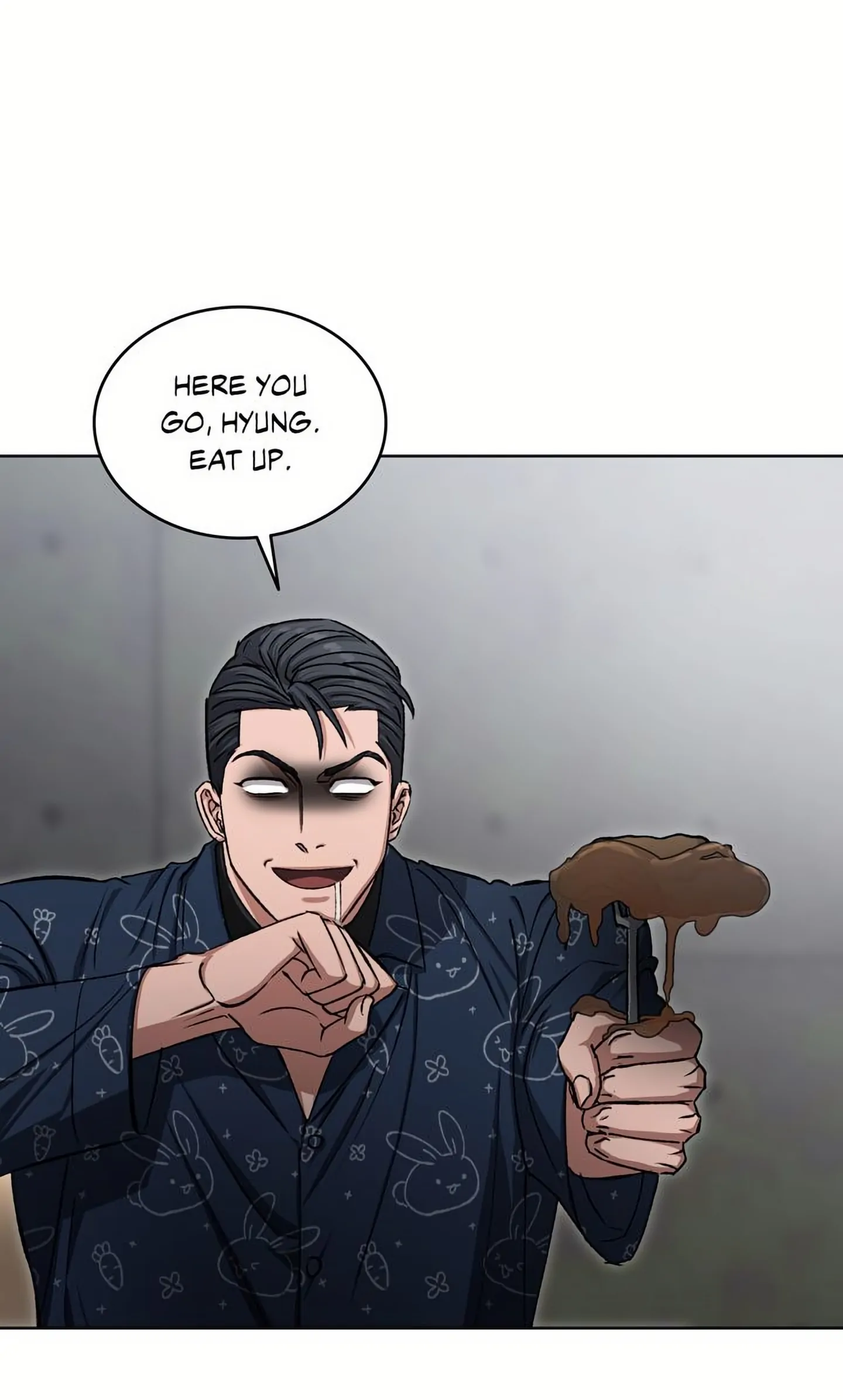 My Sweet Psycho Baby - Chapter 10 Page 32