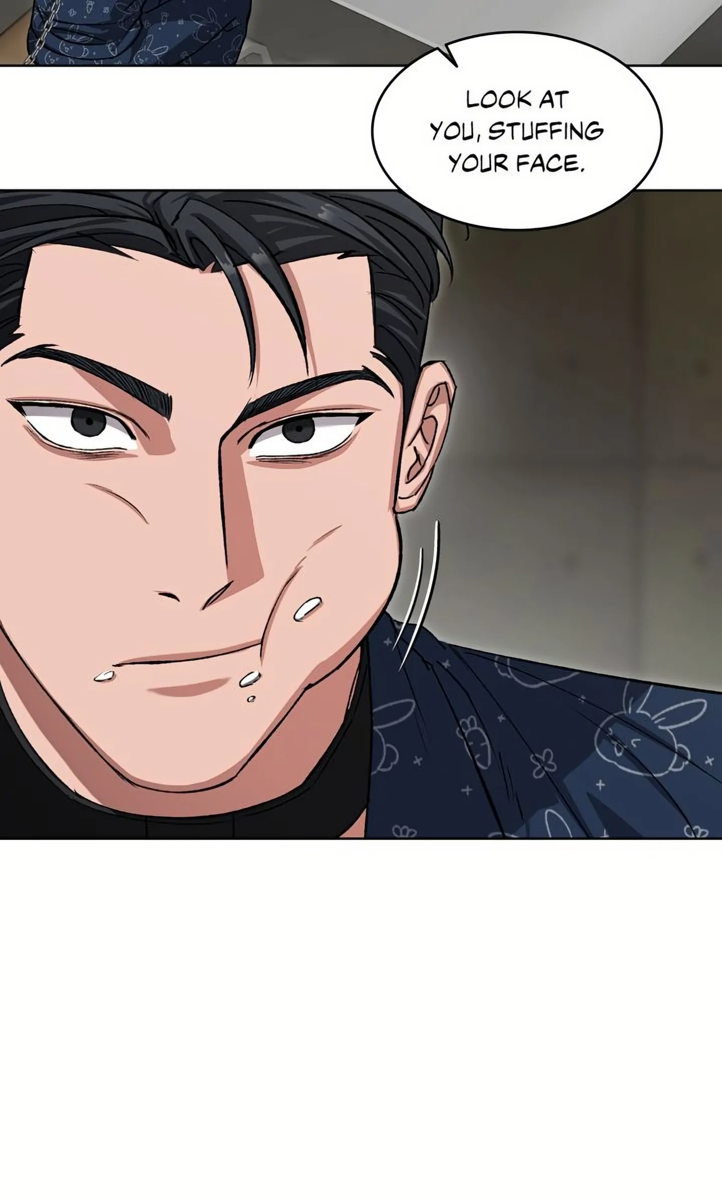 My Sweet Psycho Baby - Chapter 10 Page 34