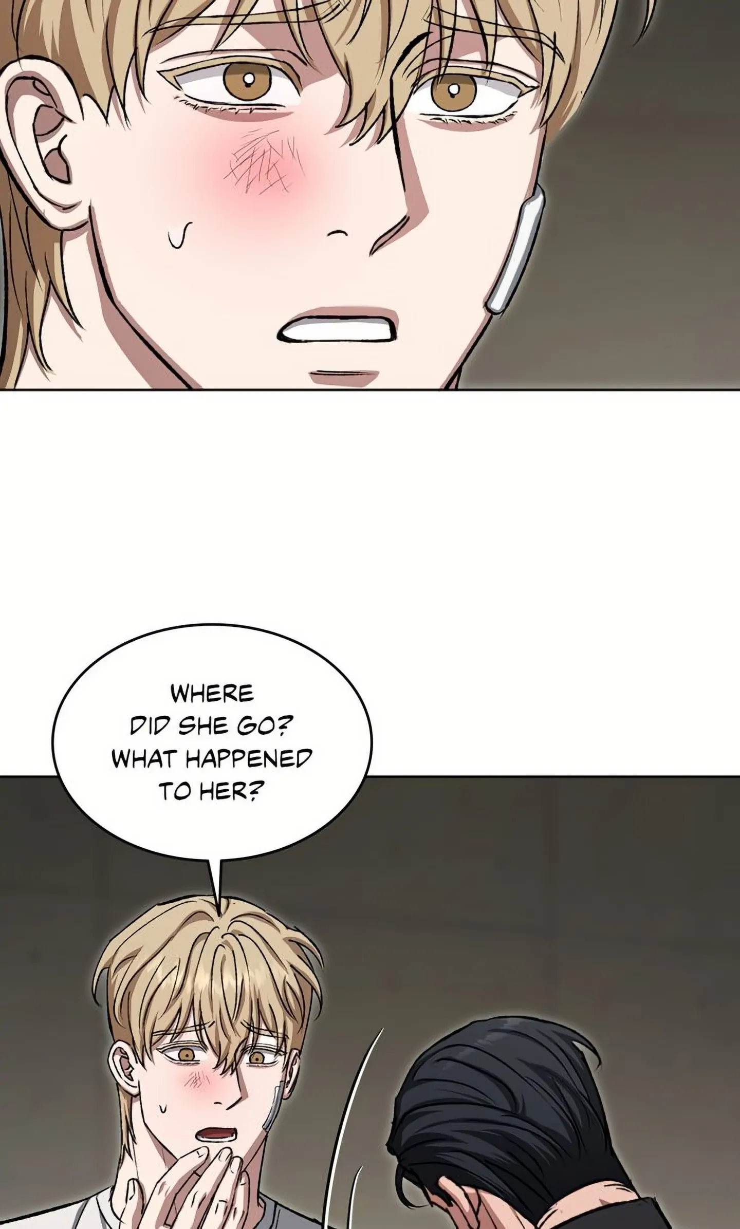 My Sweet Psycho Baby - Chapter 10 Page 4