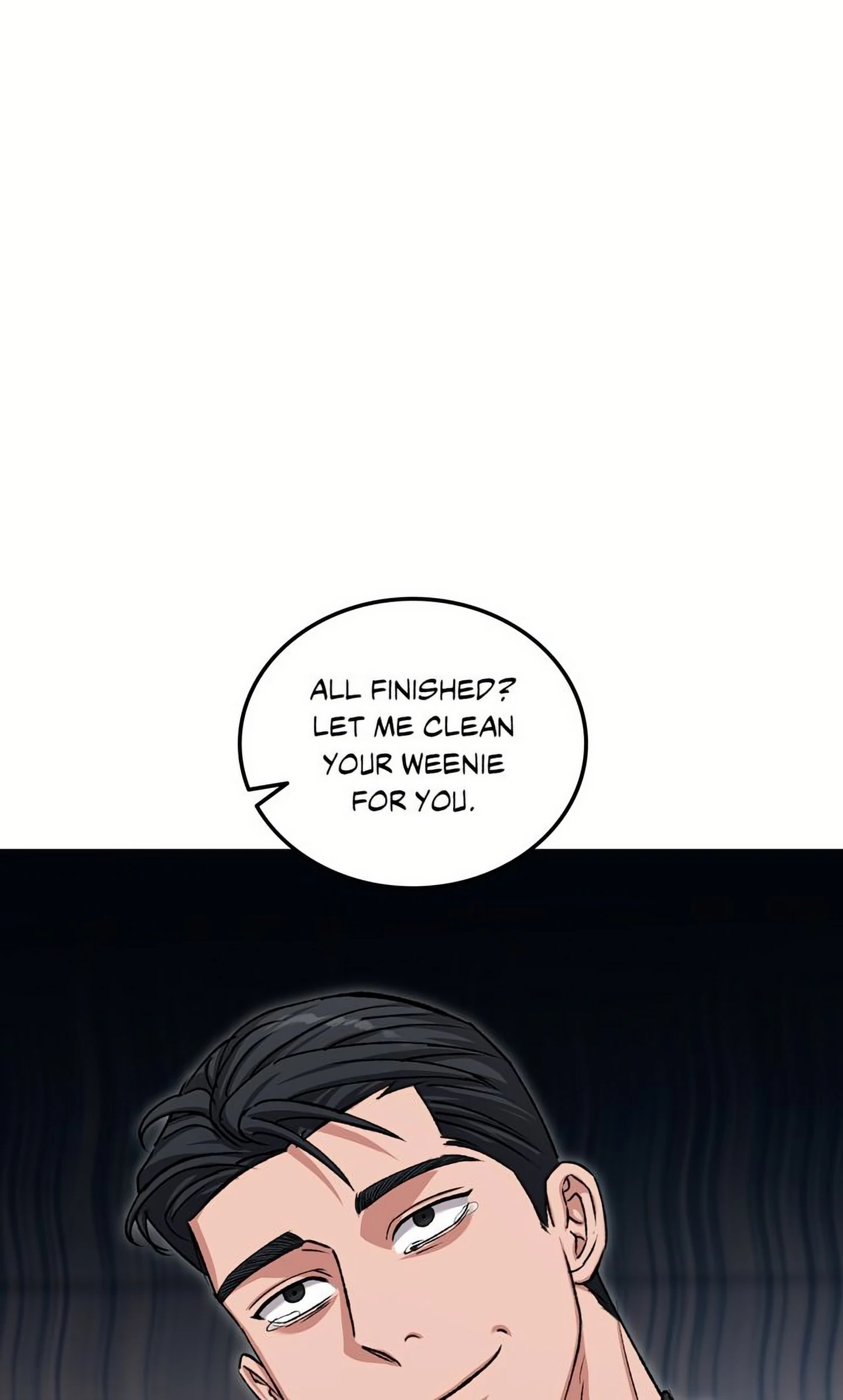 My Sweet Psycho Baby - Chapter 10 Page 54
