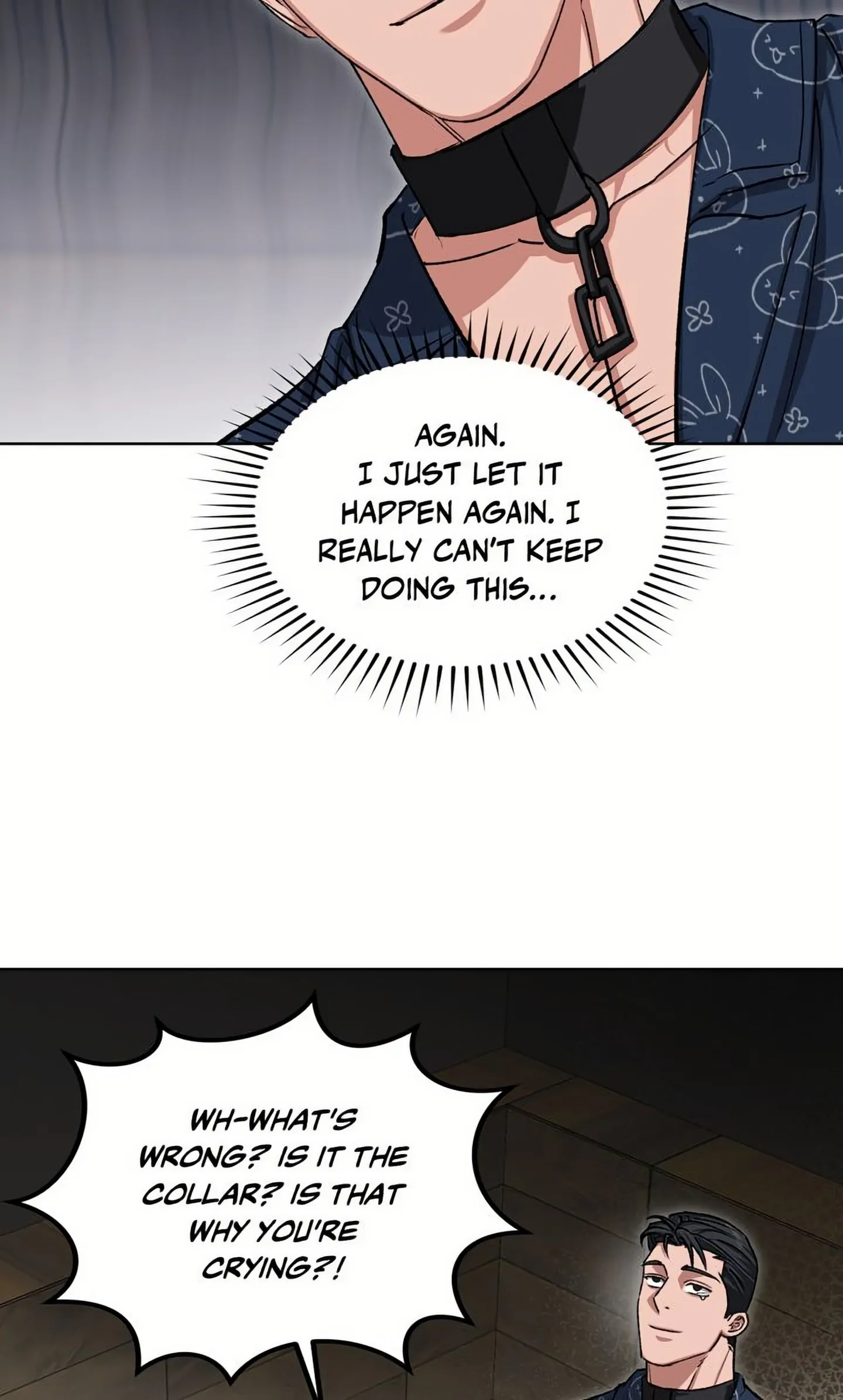 My Sweet Psycho Baby - Chapter 10 Page 55