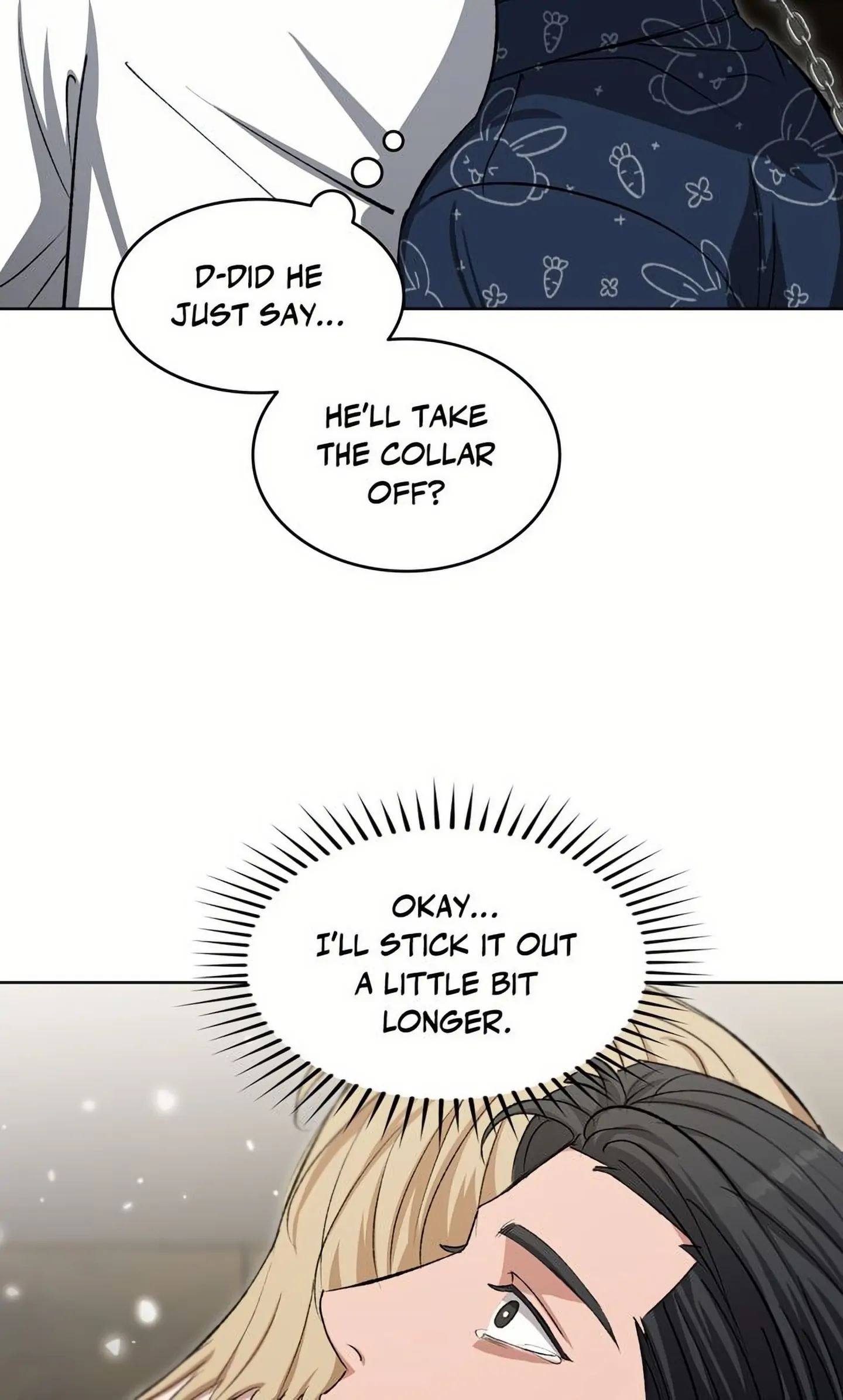 My Sweet Psycho Baby - Chapter 10 Page 57