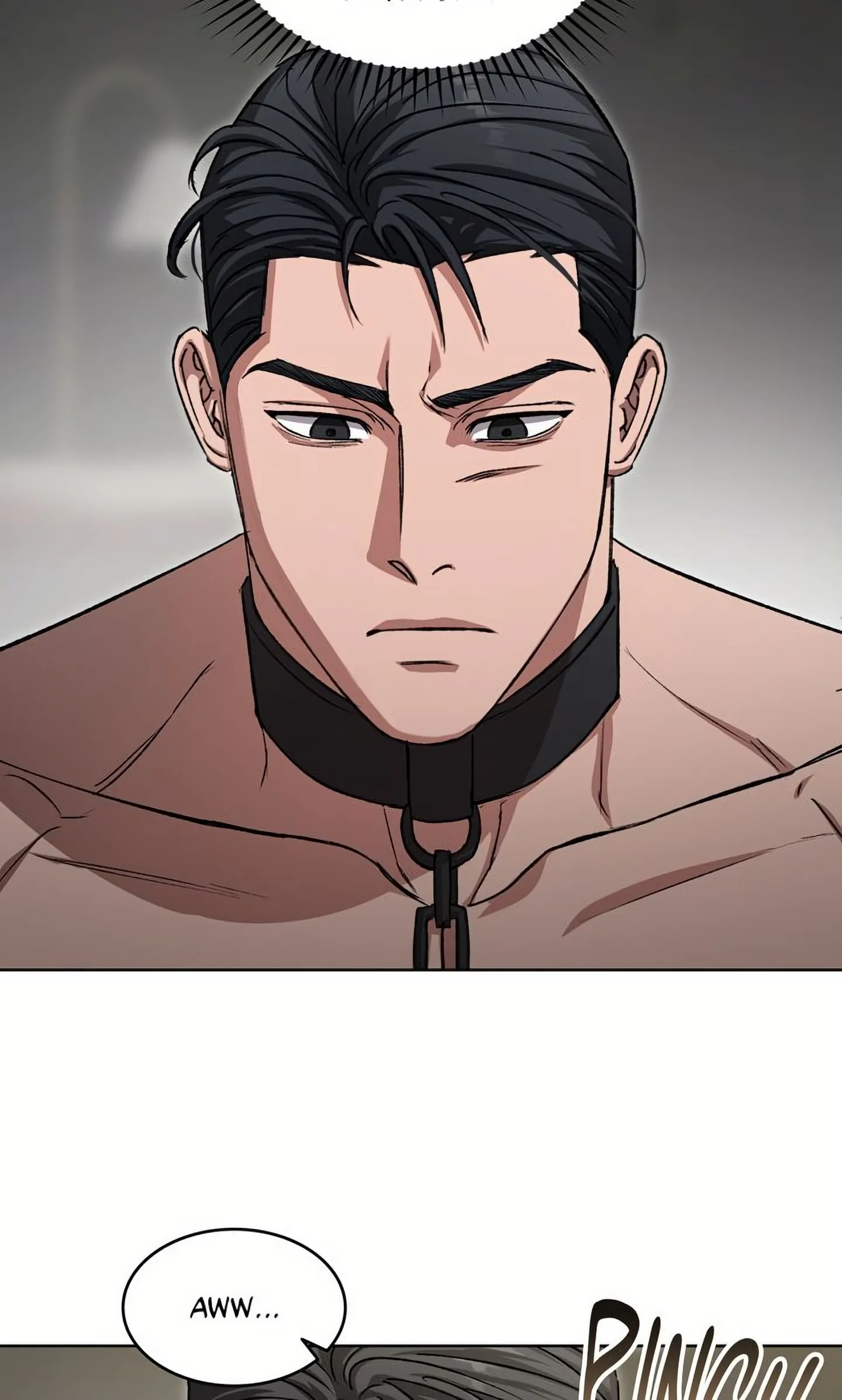 My Sweet Psycho Baby - Chapter 10 Page 6