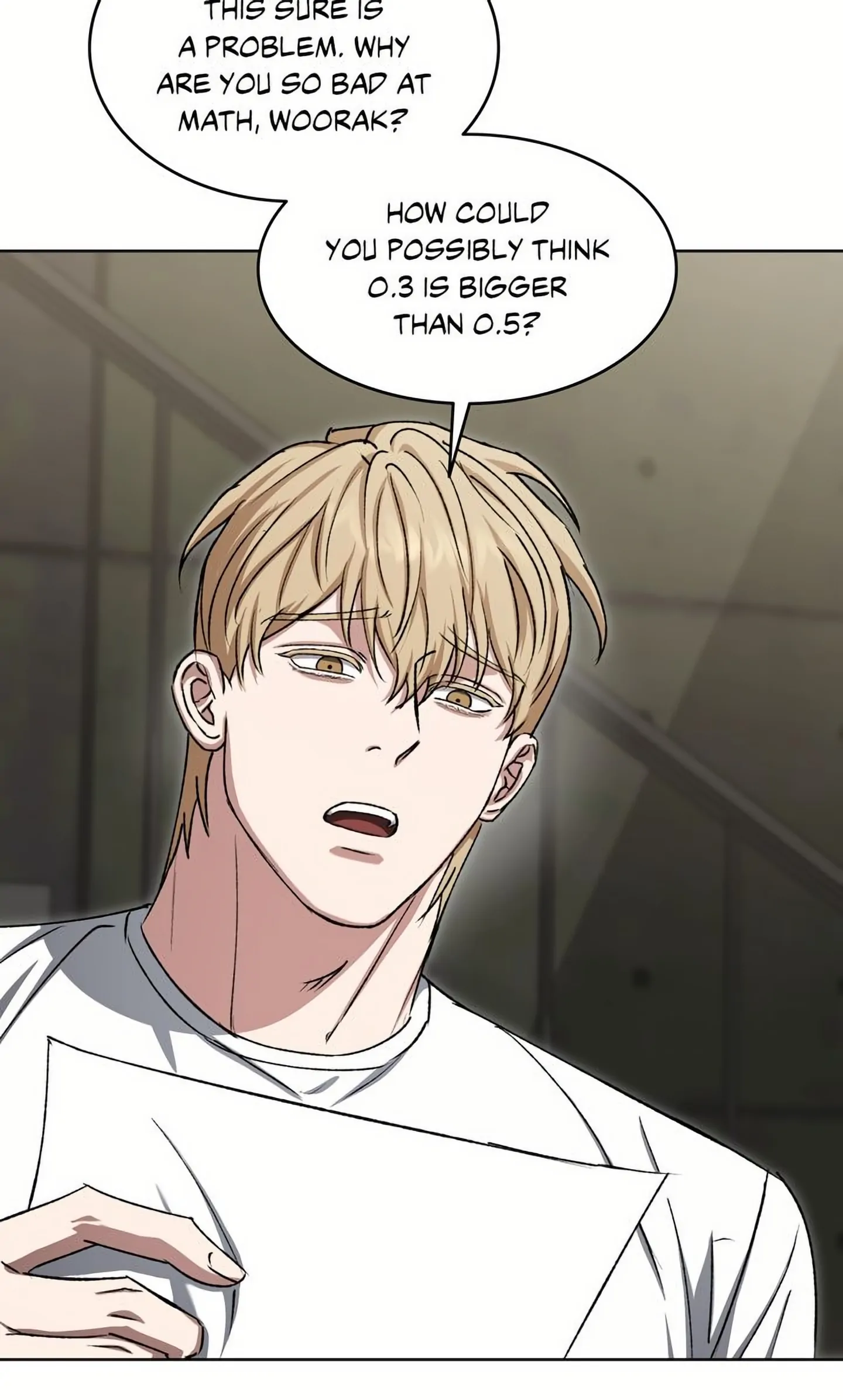 My Sweet Psycho Baby - Chapter 10 Page 60