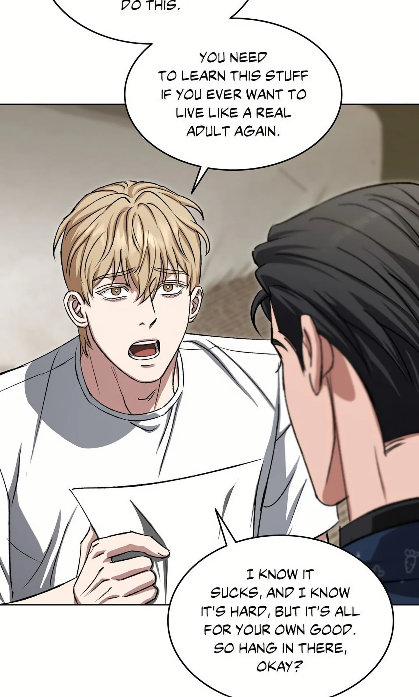 My Sweet Psycho Baby - Chapter 10 Page 64