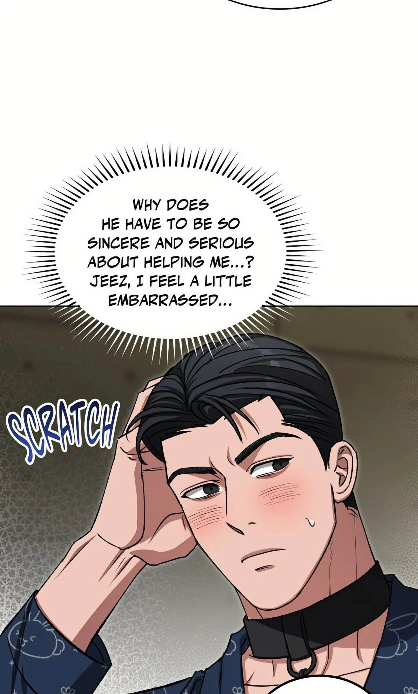 My Sweet Psycho Baby - Chapter 10 Page 65
