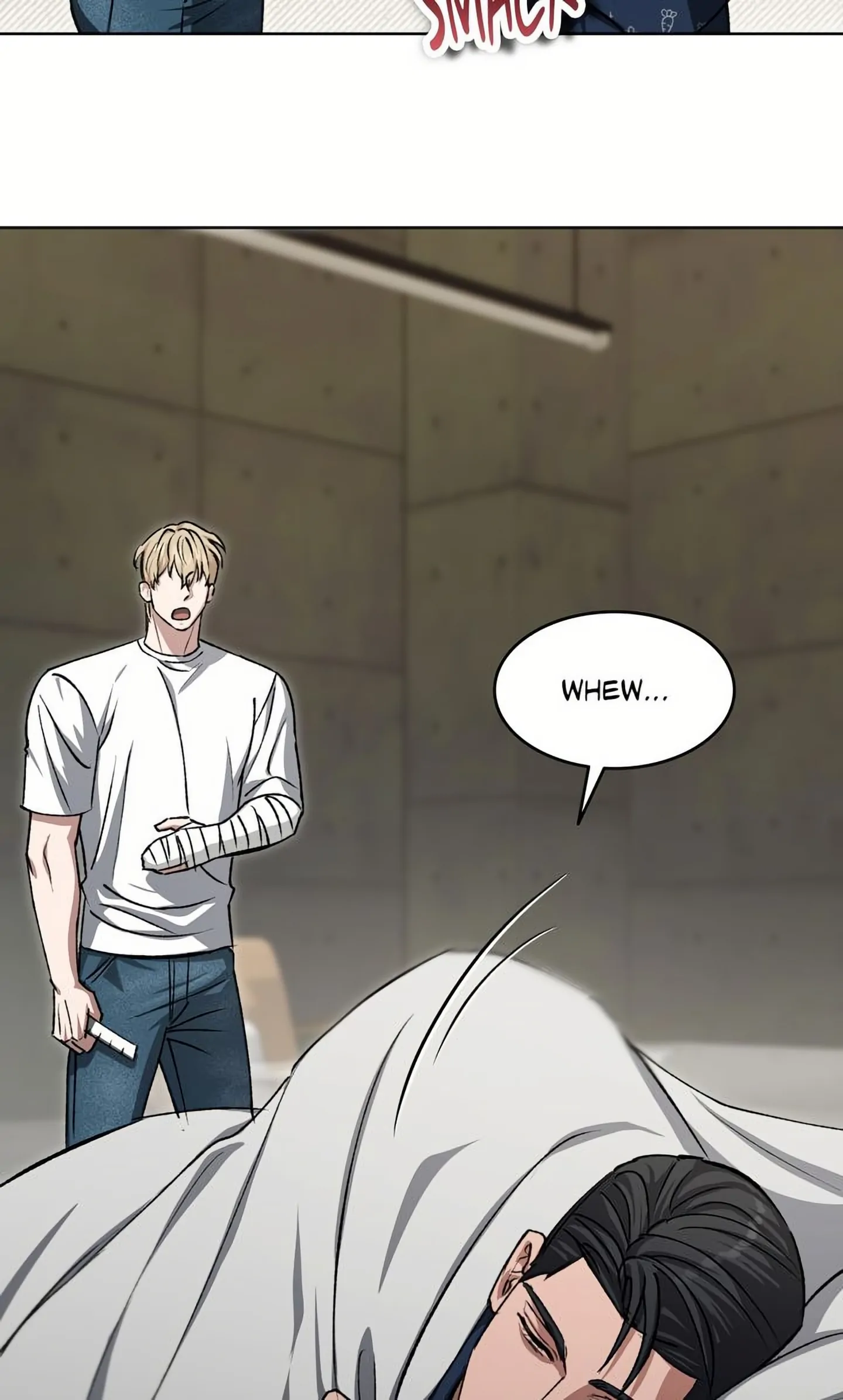 My Sweet Psycho Baby - Chapter 10 Page 67