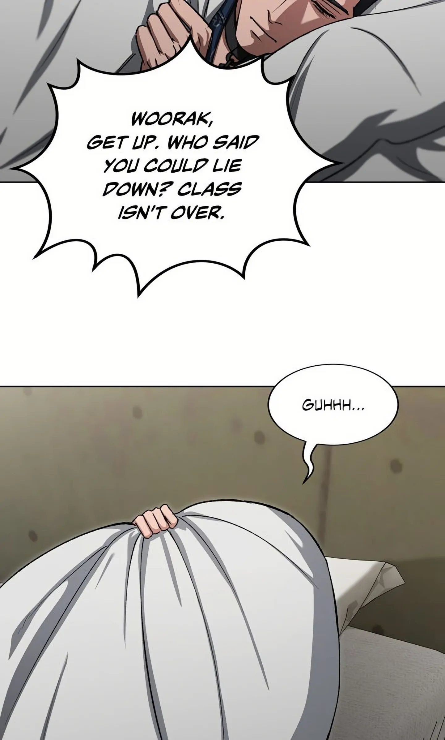 My Sweet Psycho Baby - Chapter 10 Page 68