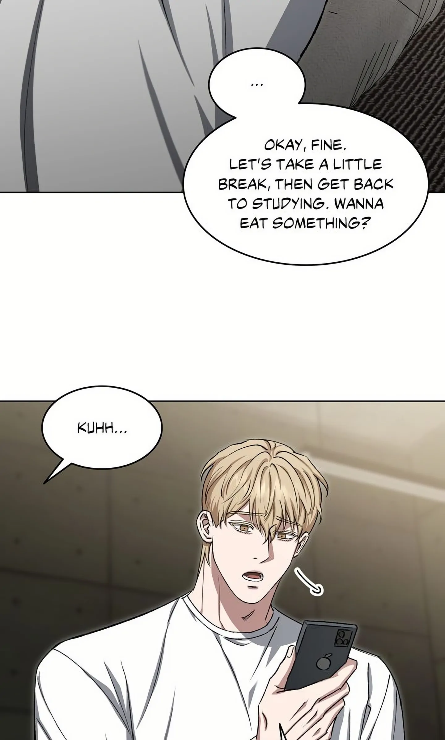 My Sweet Psycho Baby - Chapter 10 Page 69