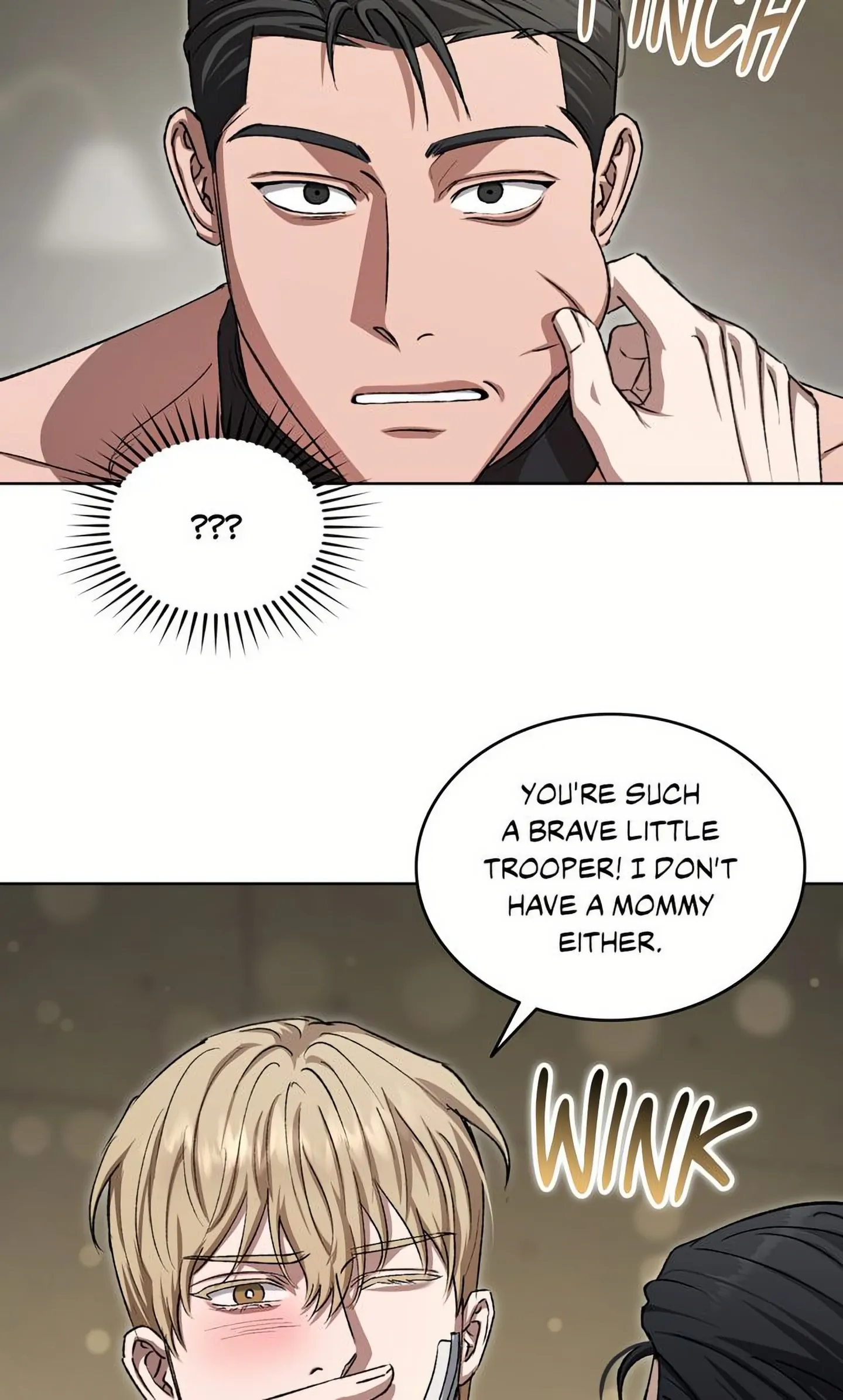 My Sweet Psycho Baby - Chapter 10 Page 7