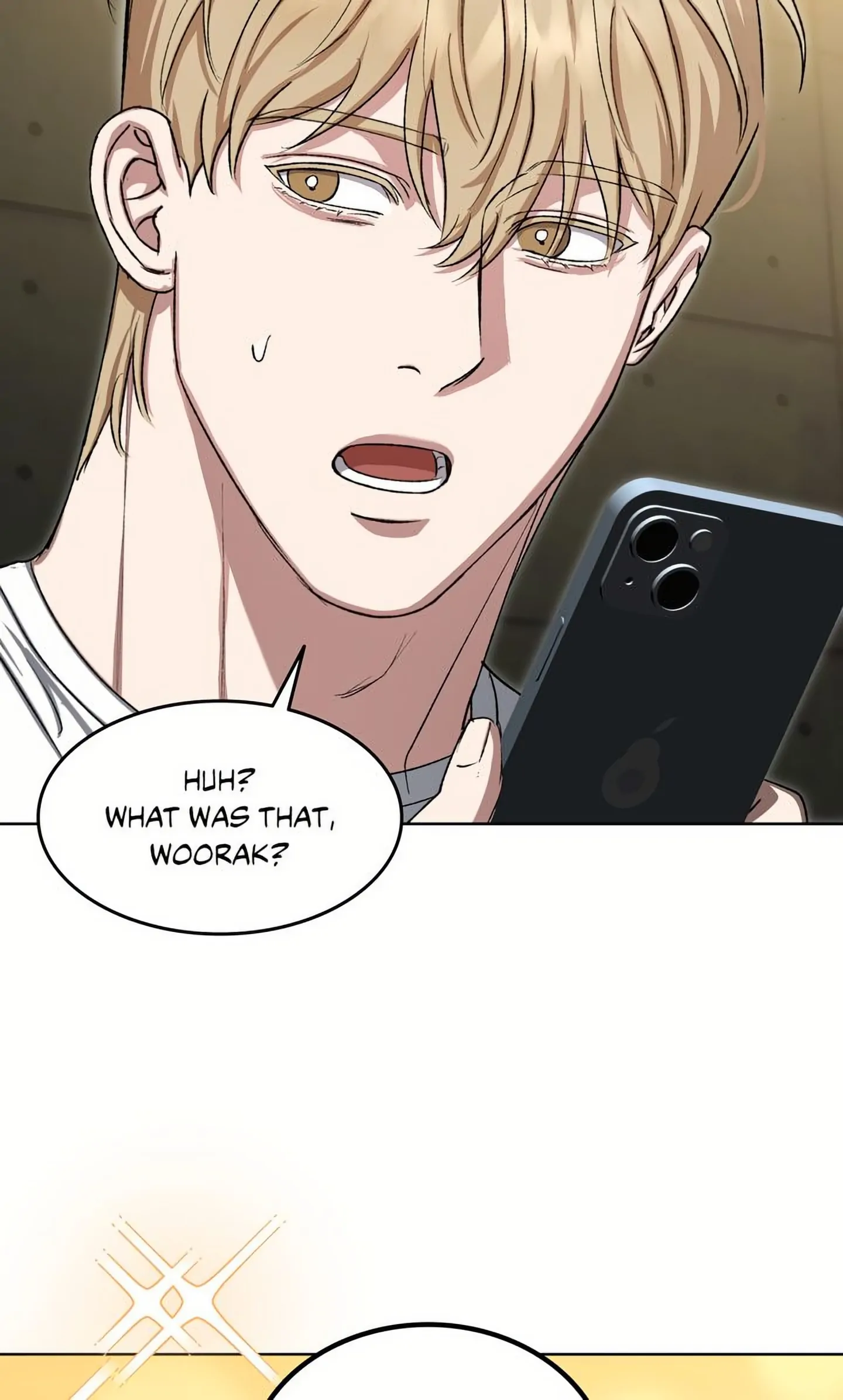 My Sweet Psycho Baby - Chapter 10 Page 71