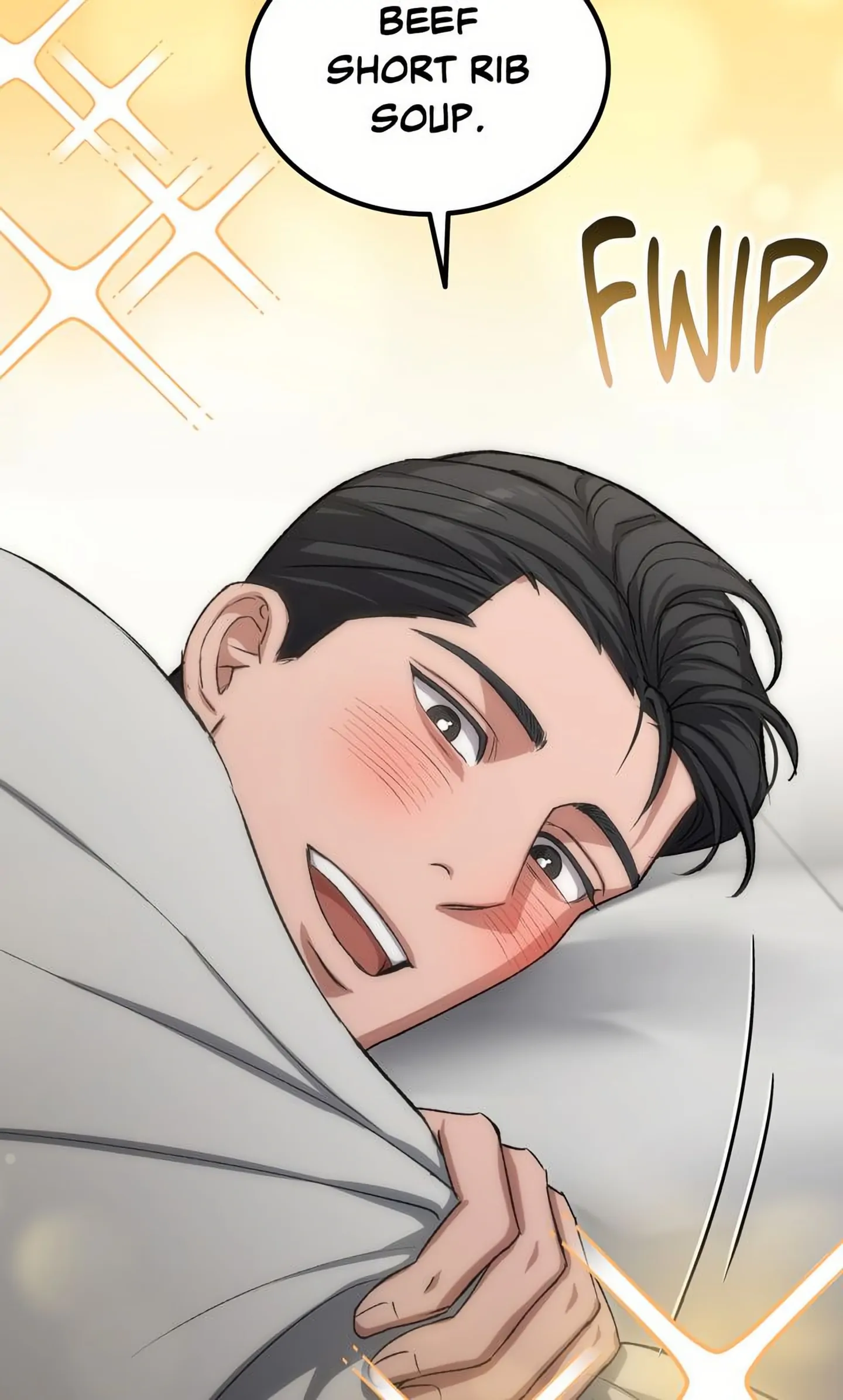 My Sweet Psycho Baby - Chapter 10 Page 72