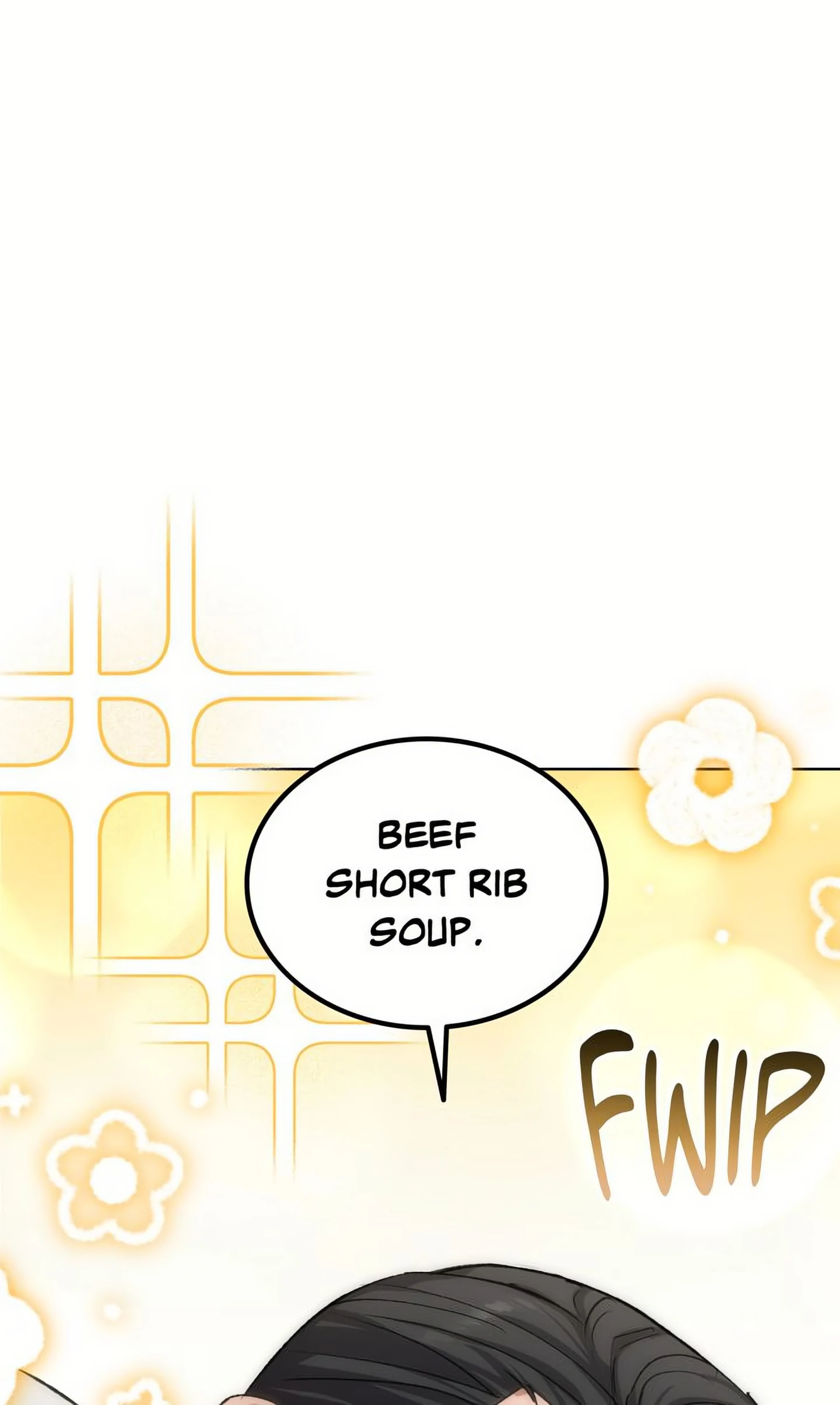 My Sweet Psycho Baby - Chapter 11 Page 1
