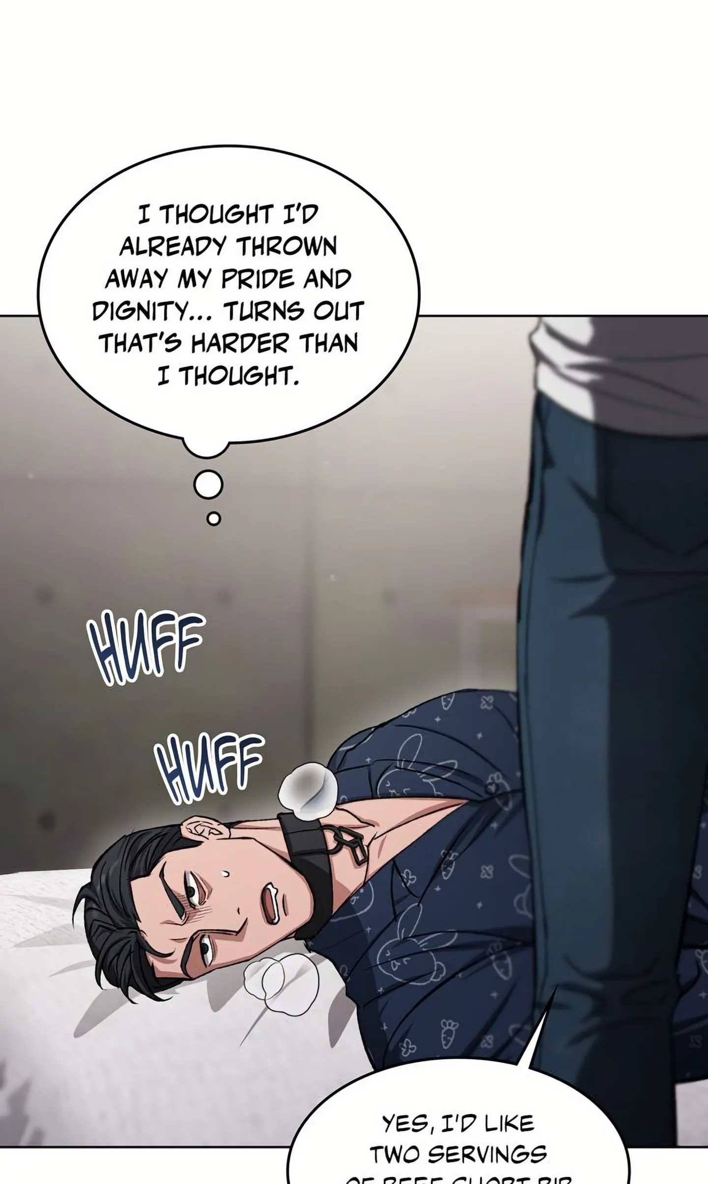 My Sweet Psycho Baby - Chapter 11 Page 11
