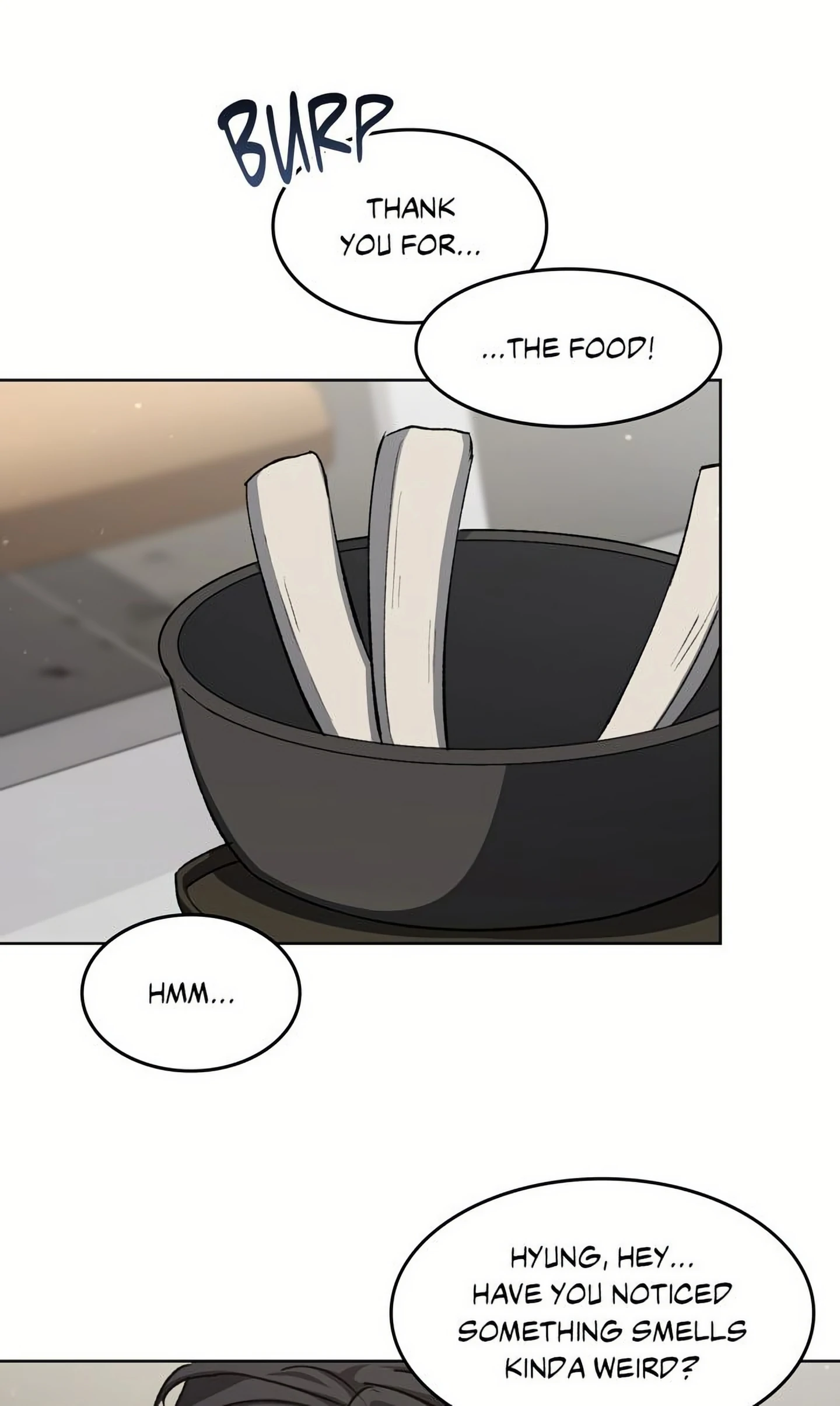 My Sweet Psycho Baby - Chapter 11 Page 14