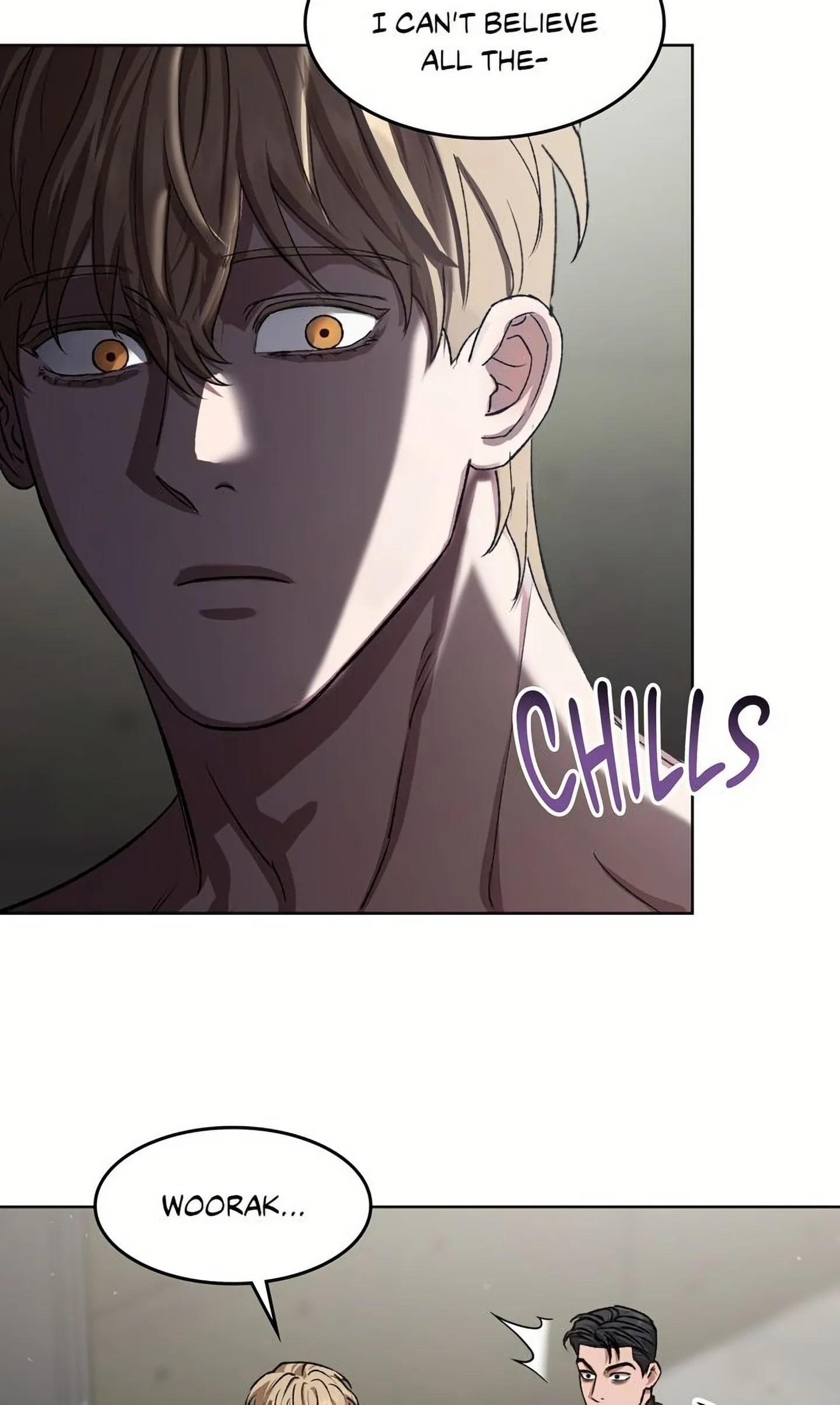 My Sweet Psycho Baby - Chapter 11 Page 23
