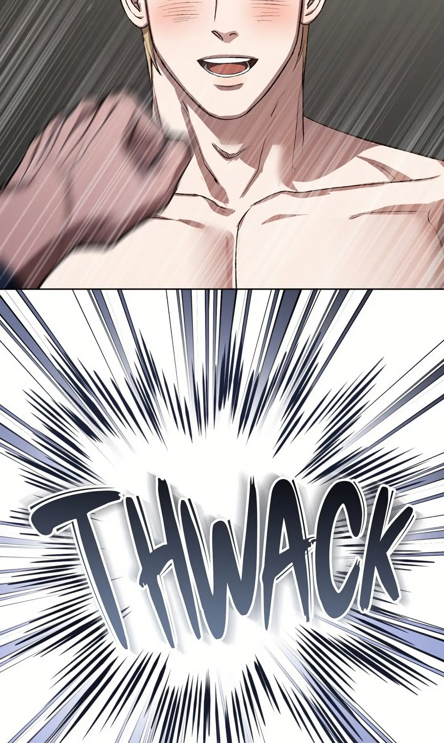 My Sweet Psycho Baby - Chapter 11 Page 29