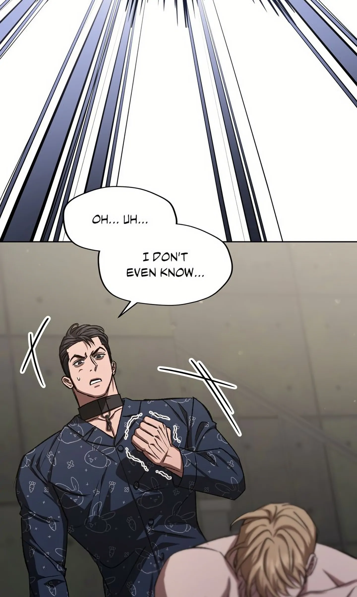 My Sweet Psycho Baby - Chapter 11 Page 30