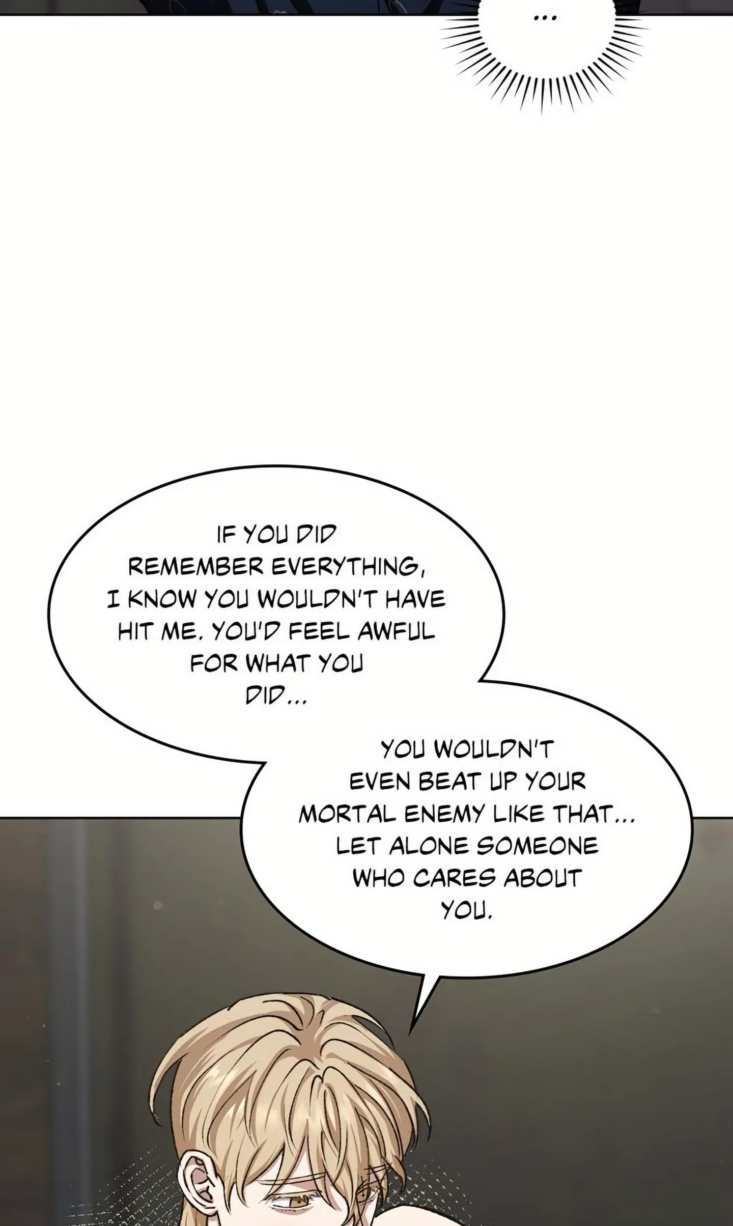 My Sweet Psycho Baby - Chapter 11 Page 34