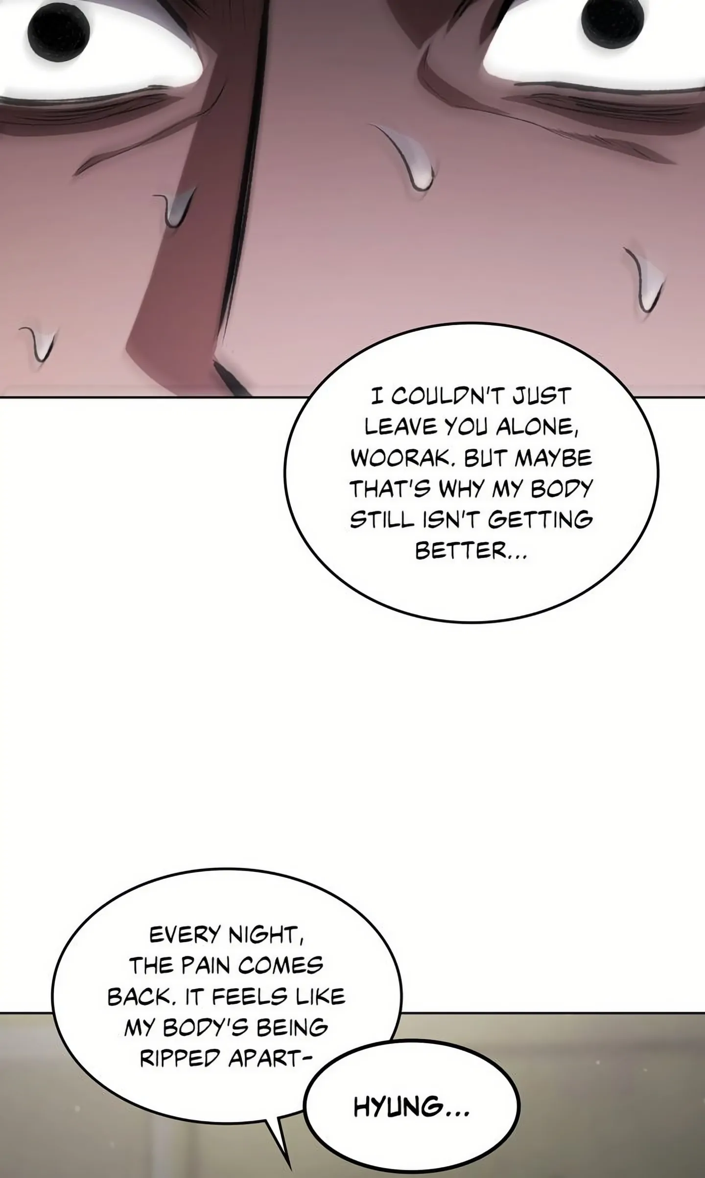 My Sweet Psycho Baby - Chapter 11 Page 38