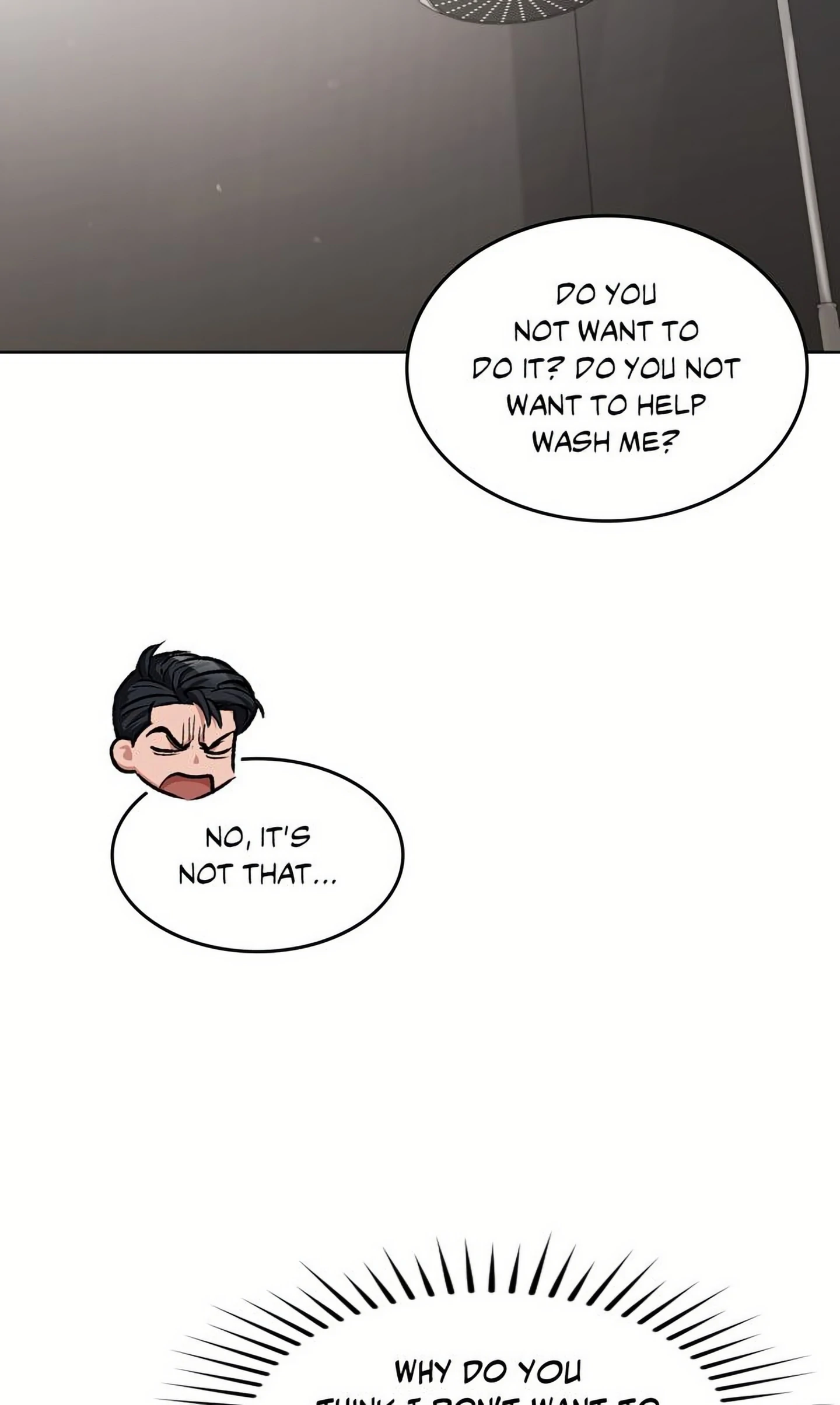 My Sweet Psycho Baby - Chapter 11 Page 41