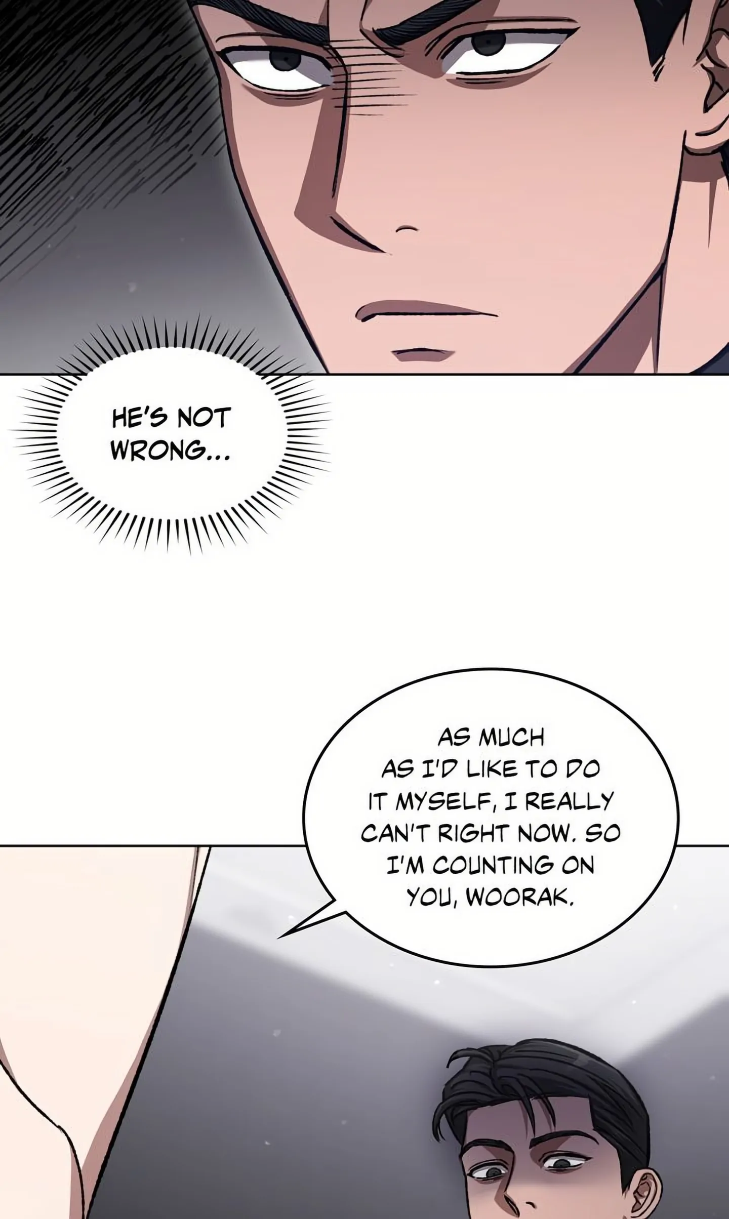 My Sweet Psycho Baby - Chapter 11 Page 52