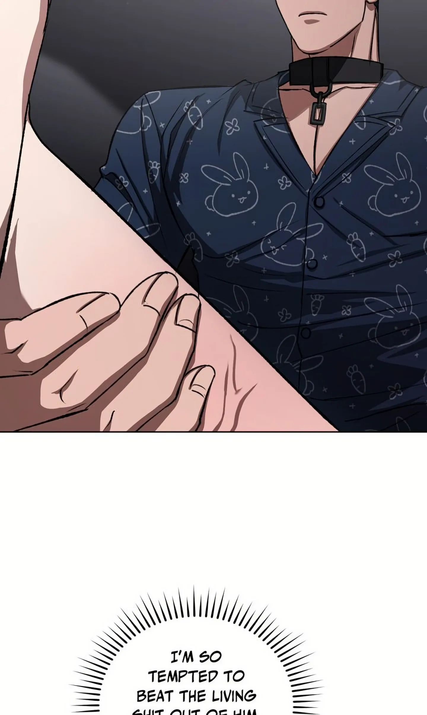My Sweet Psycho Baby - Chapter 11 Page 53
