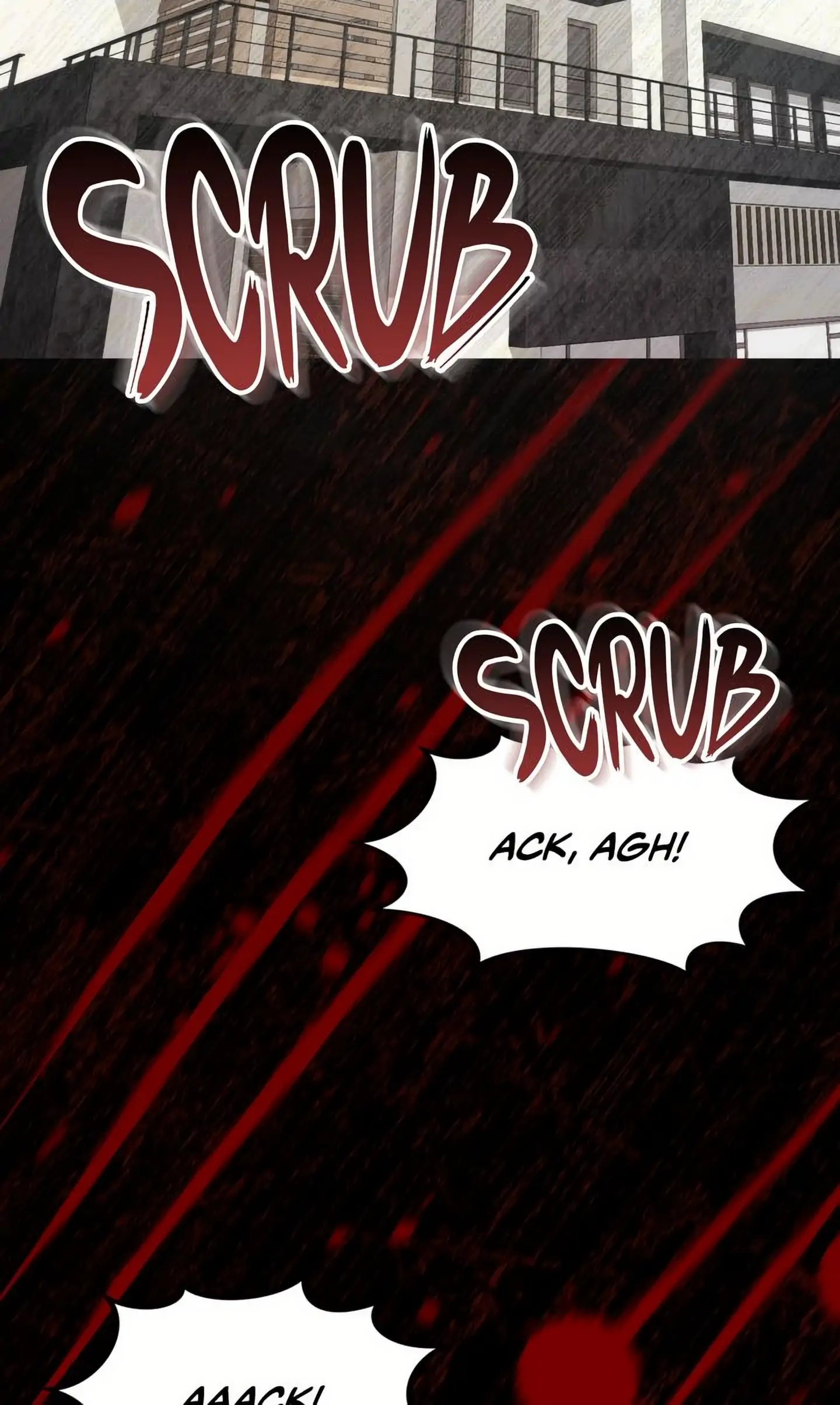 My Sweet Psycho Baby - Chapter 11 Page 57