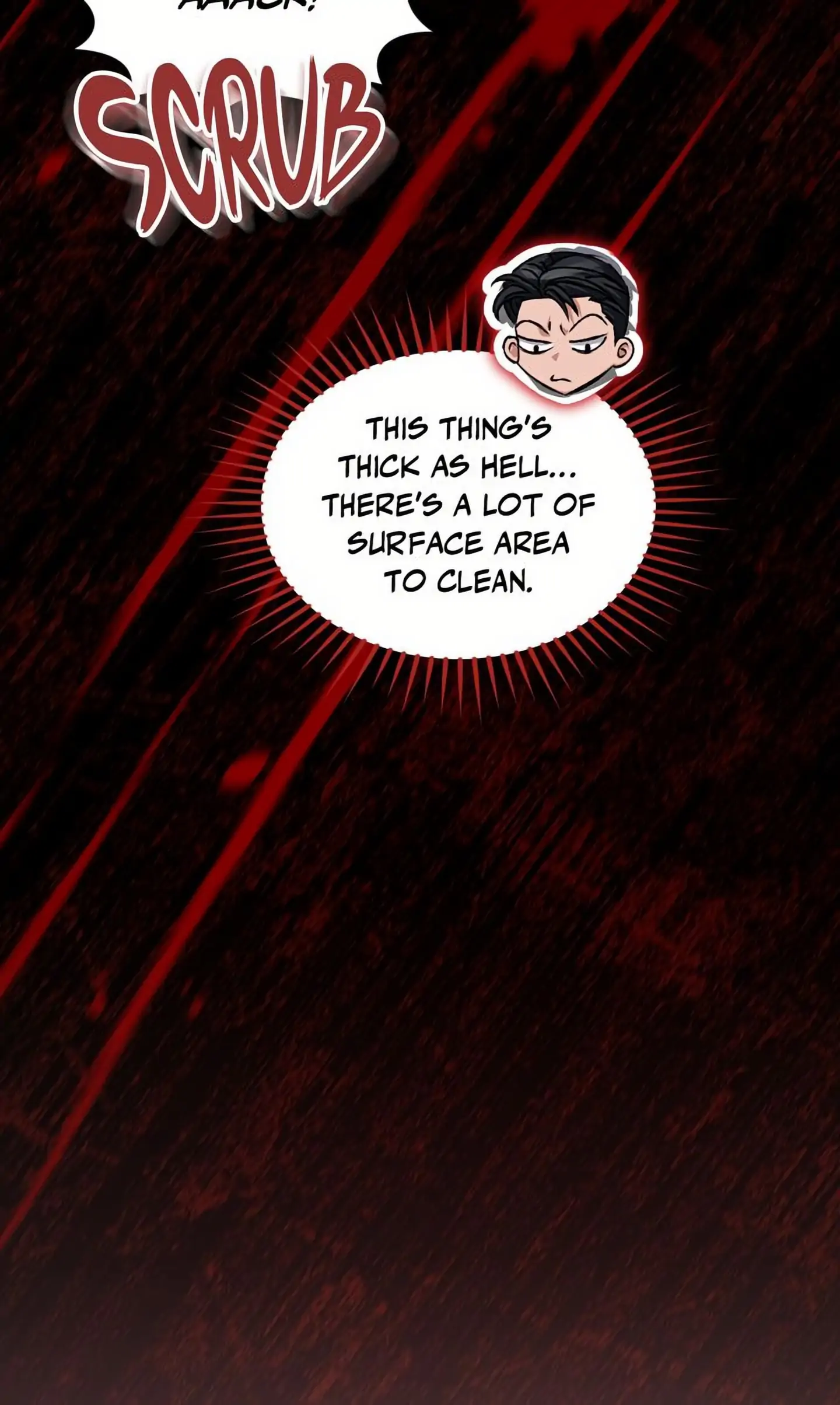 My Sweet Psycho Baby - Chapter 11 Page 58
