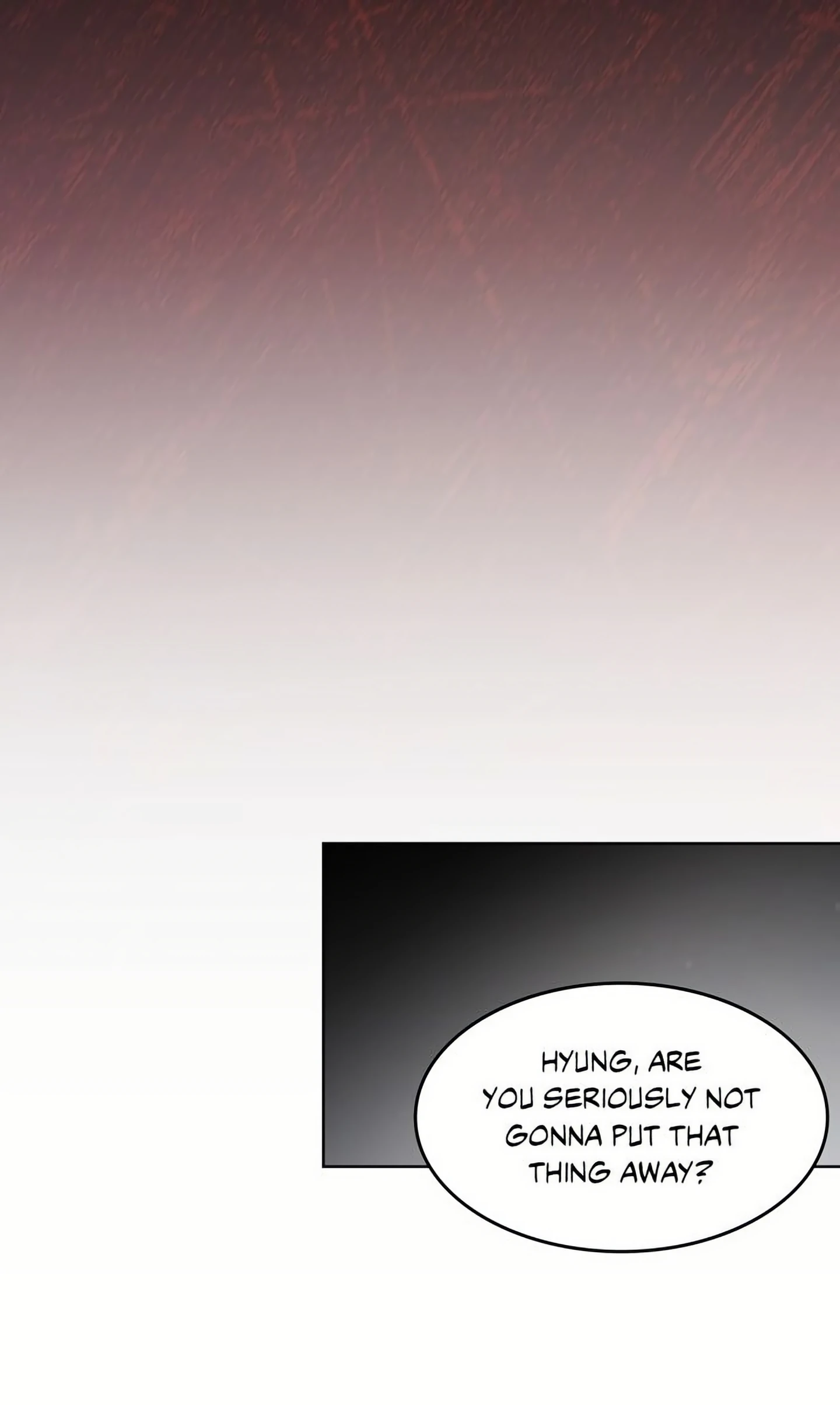 My Sweet Psycho Baby - Chapter 11 Page 59