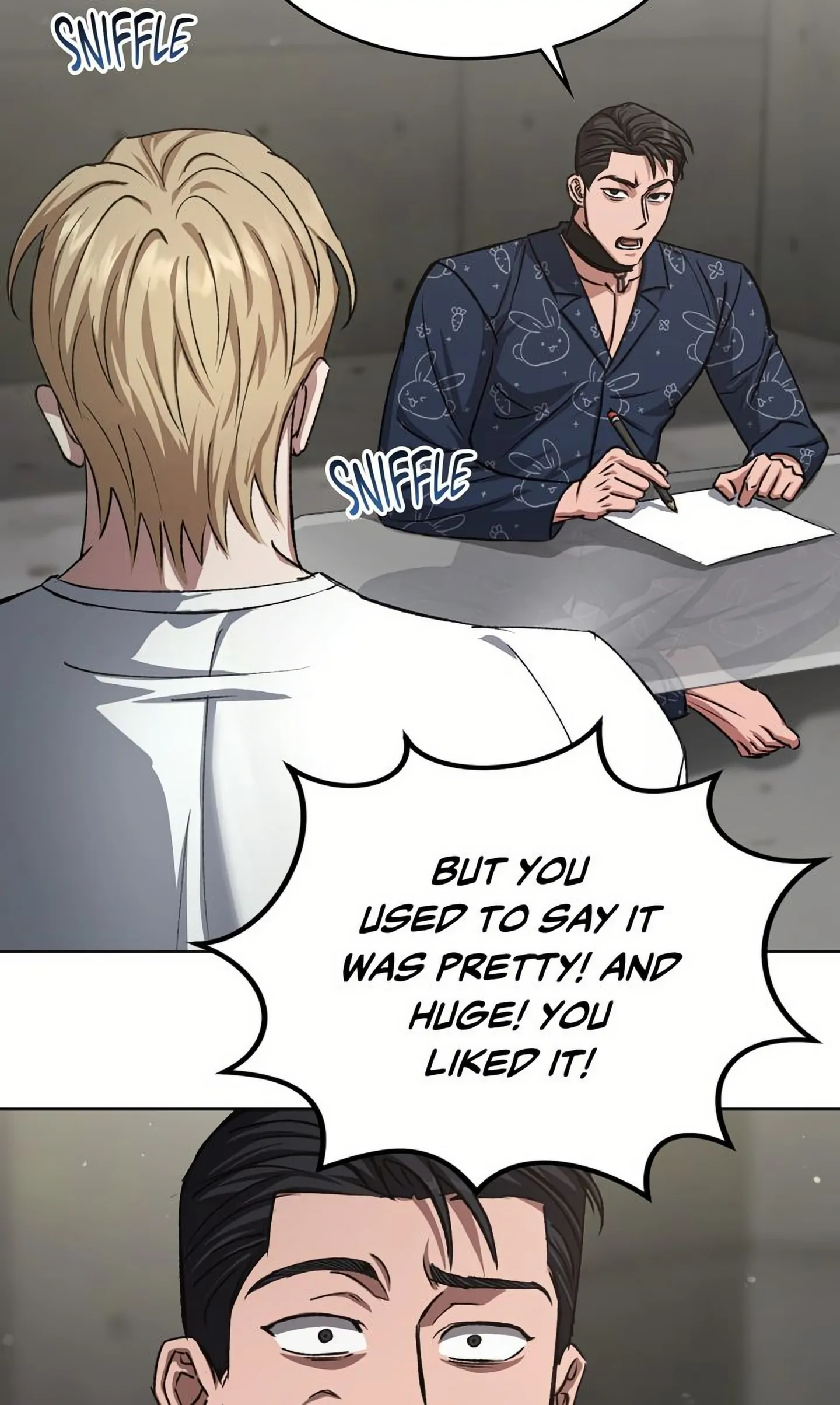 My Sweet Psycho Baby - Chapter 11 Page 63