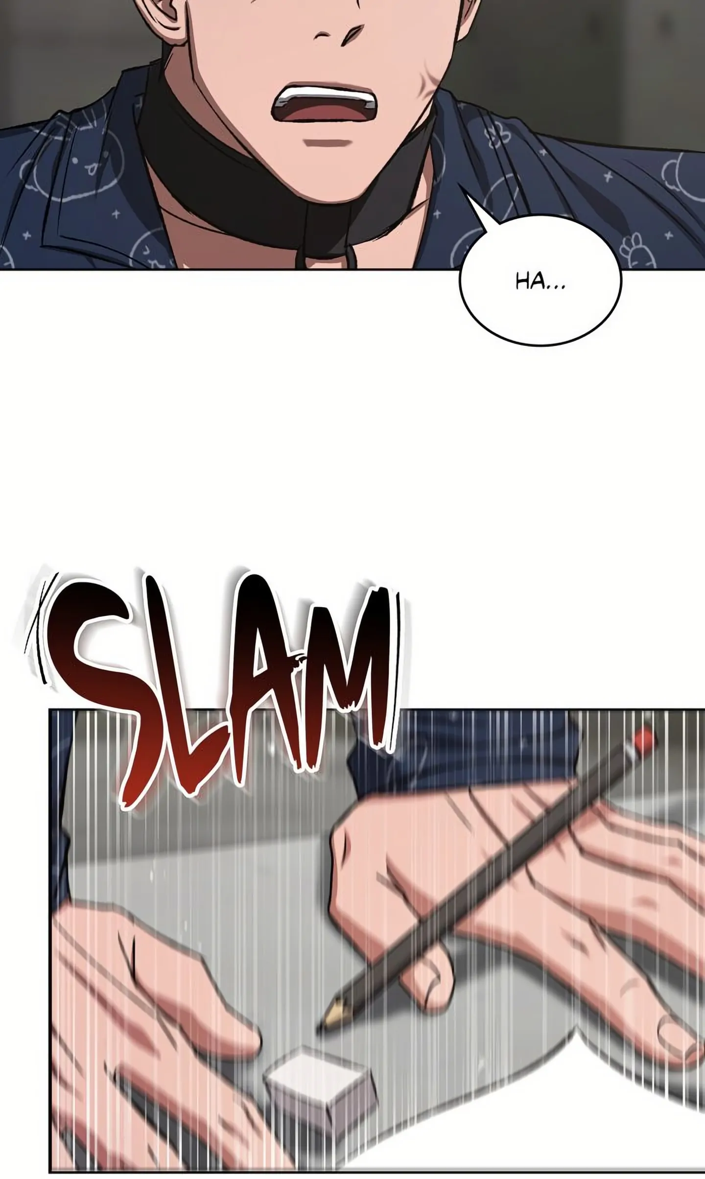My Sweet Psycho Baby - Chapter 11 Page 64