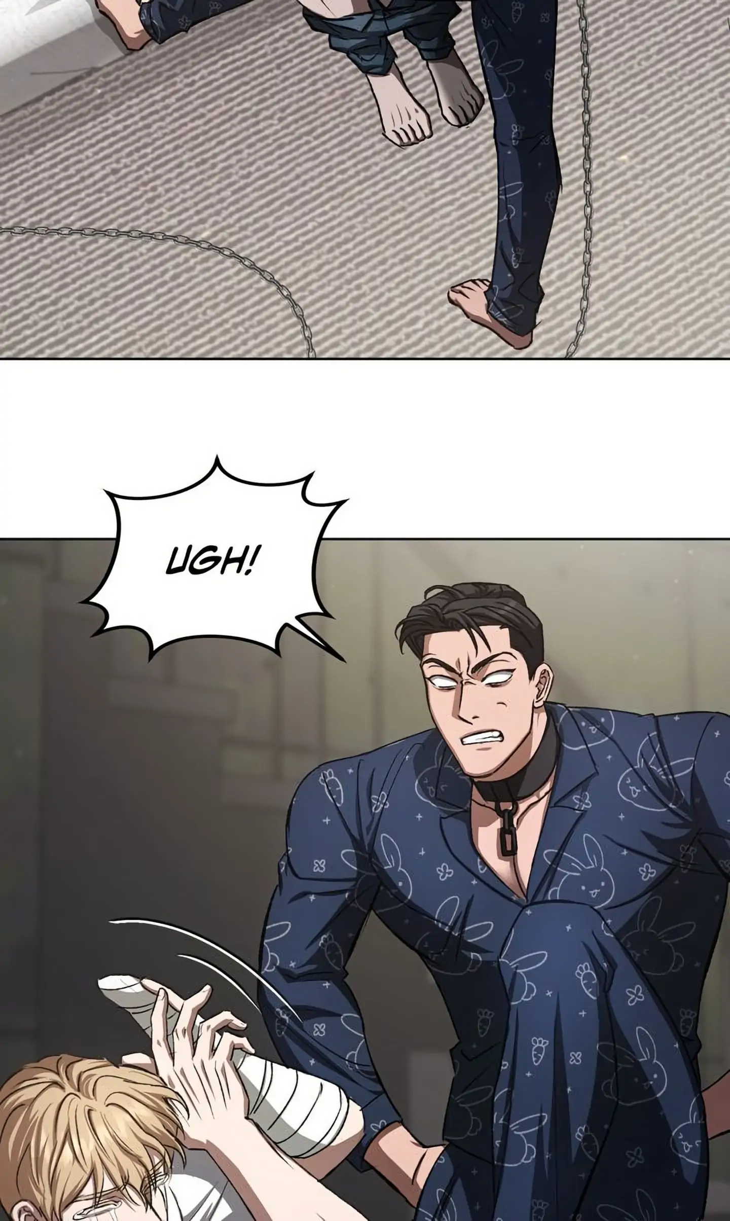 My Sweet Psycho Baby - Chapter 11 Page 68