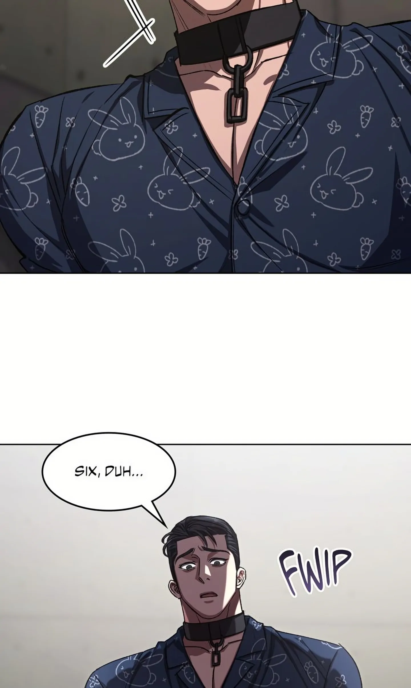 My Sweet Psycho Baby - Chapter 11 Page 70
