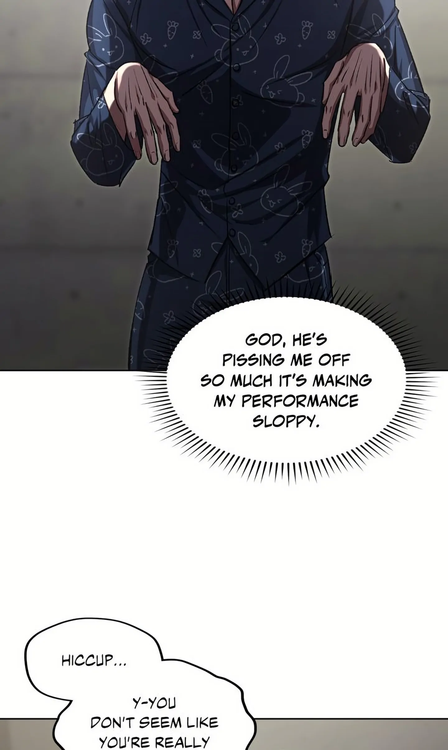 My Sweet Psycho Baby - Chapter 11 Page 71