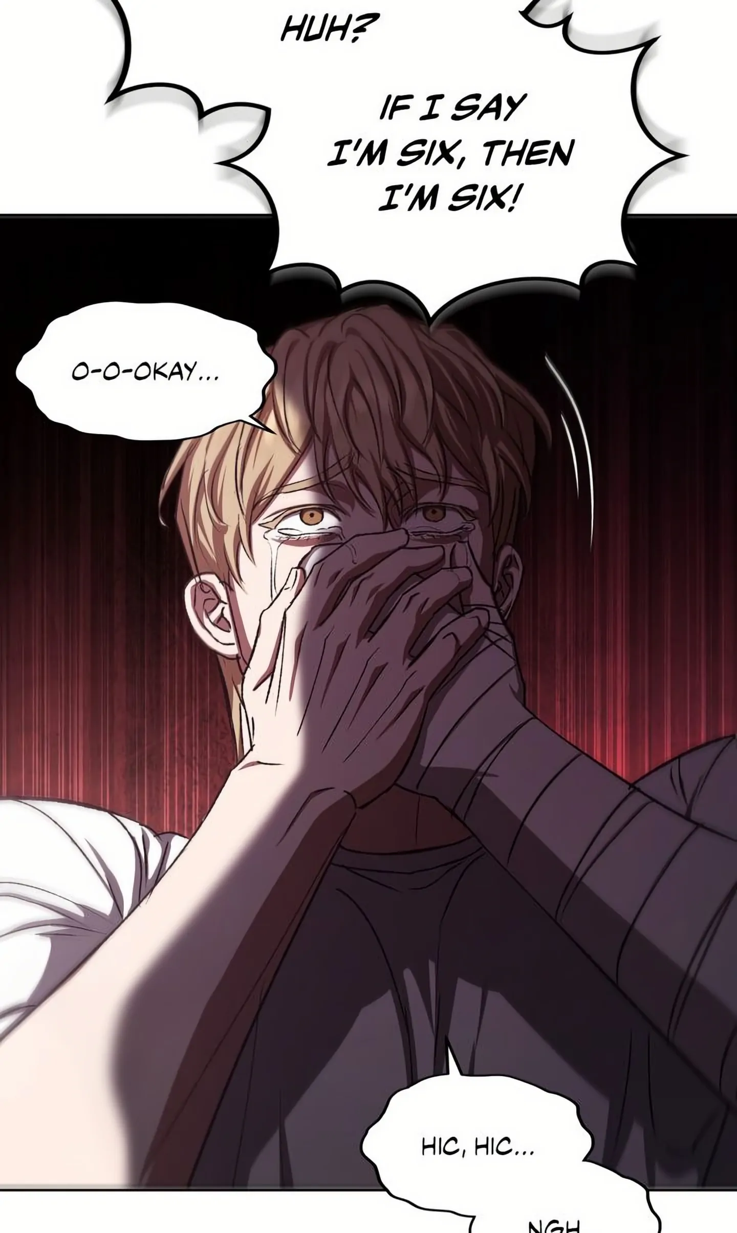 My Sweet Psycho Baby - Chapter 11 Page 73