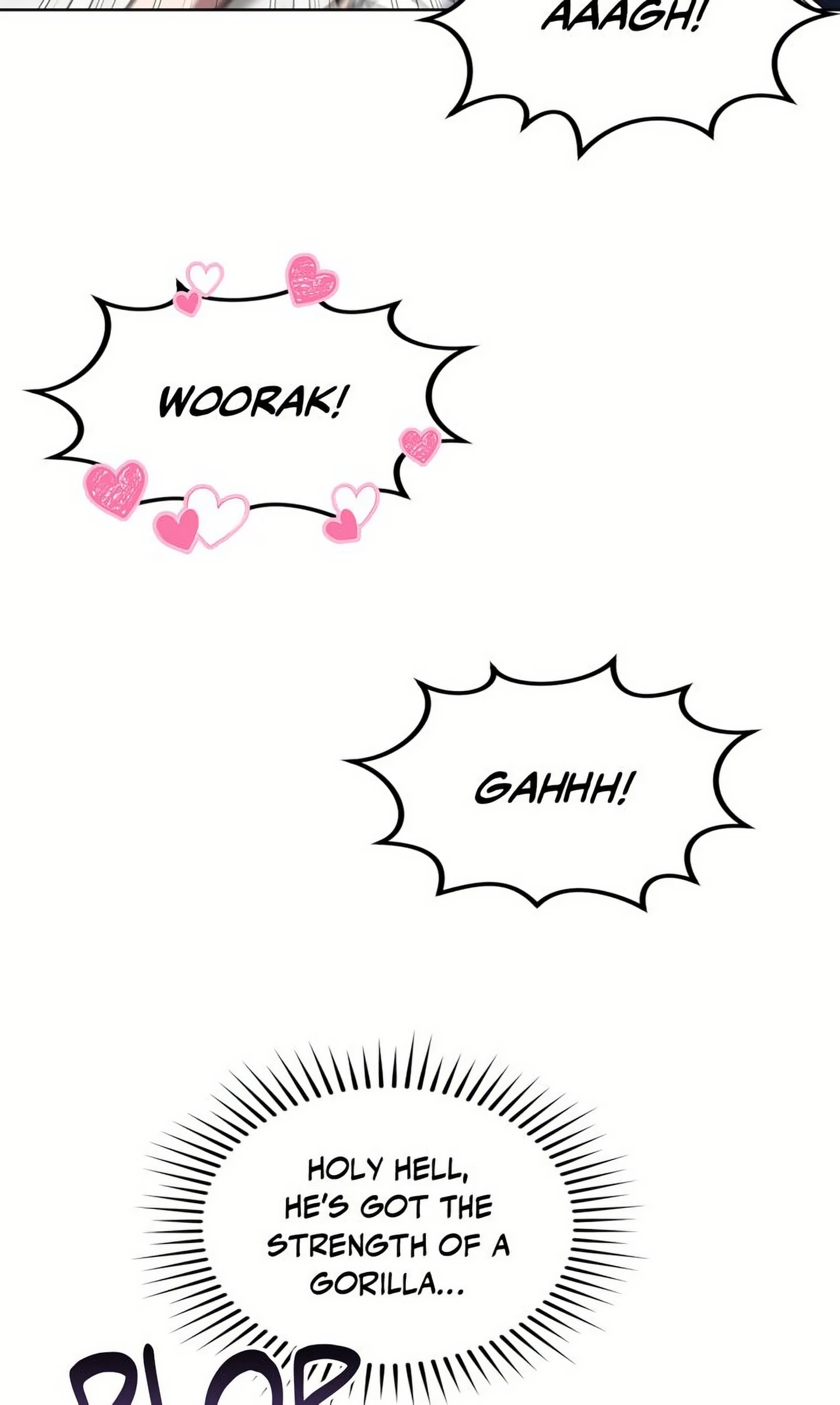 My Sweet Psycho Baby - Chapter 11 Page 8