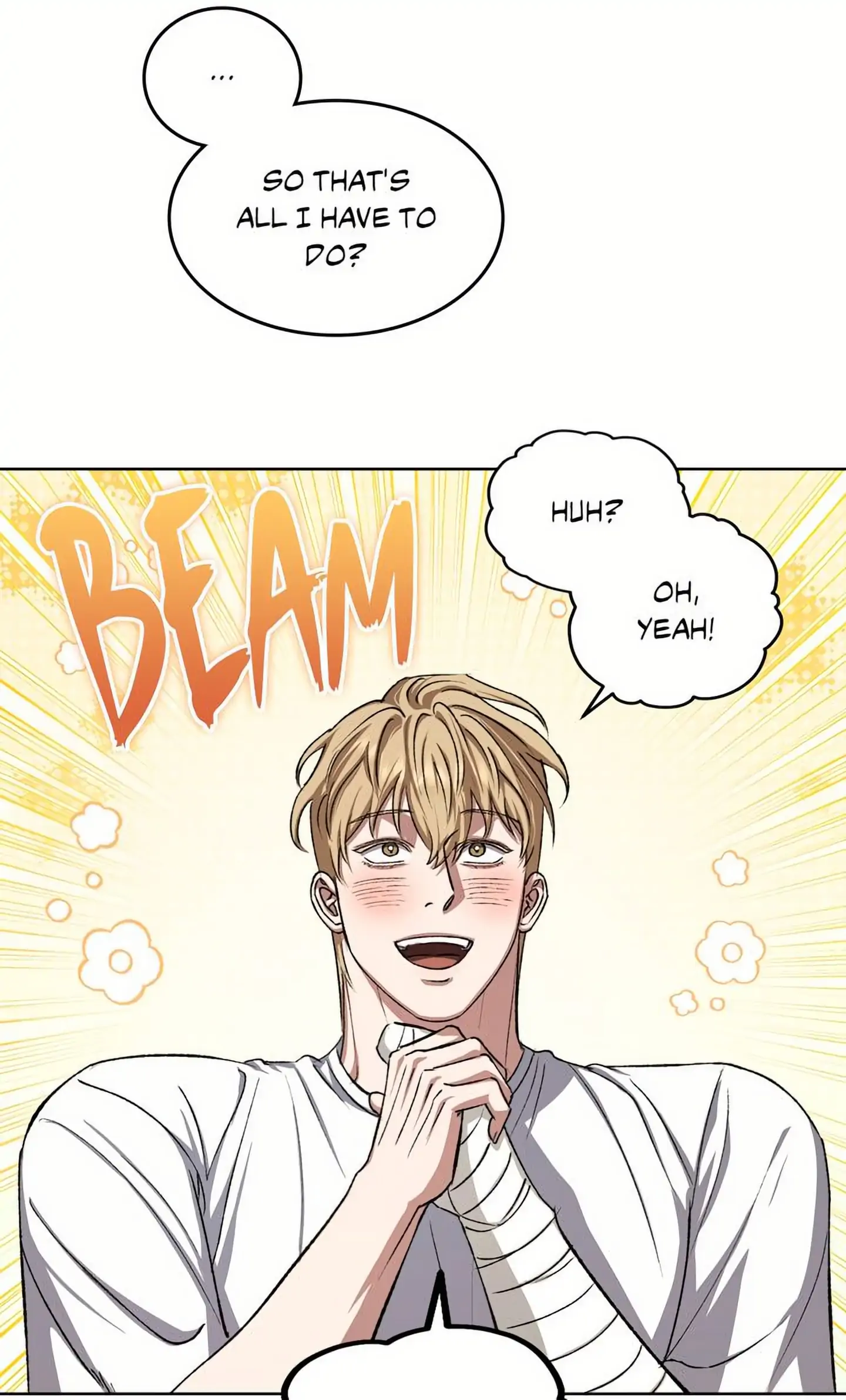 My Sweet Psycho Baby - Chapter 12 Page 13